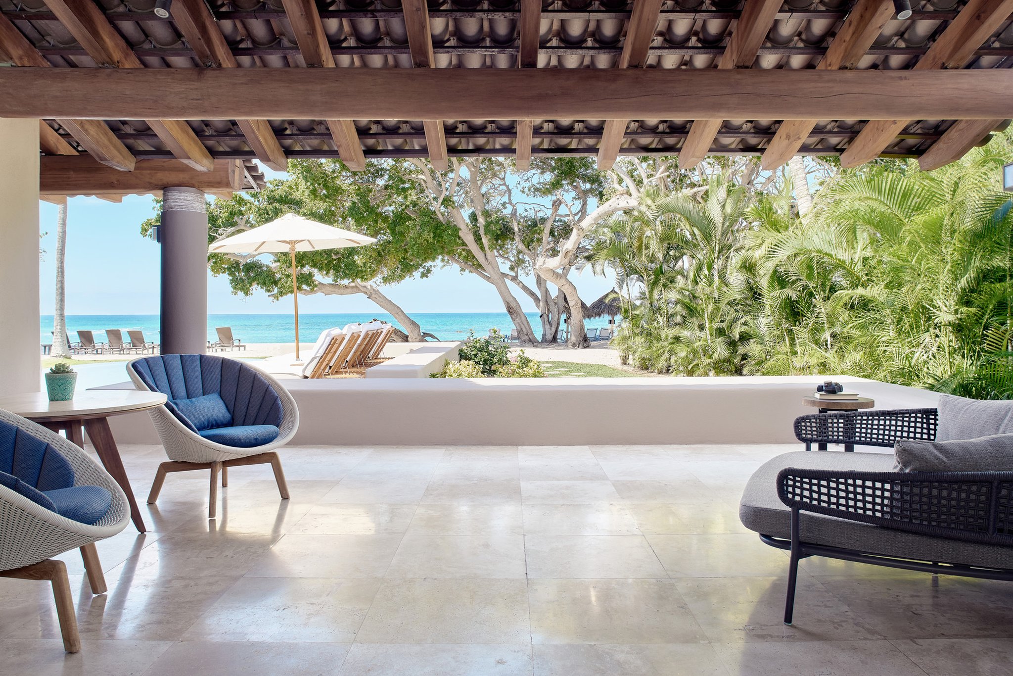 Four Seasons Resort Punta Mita by null Four Seasons Resort Punta Mita by null