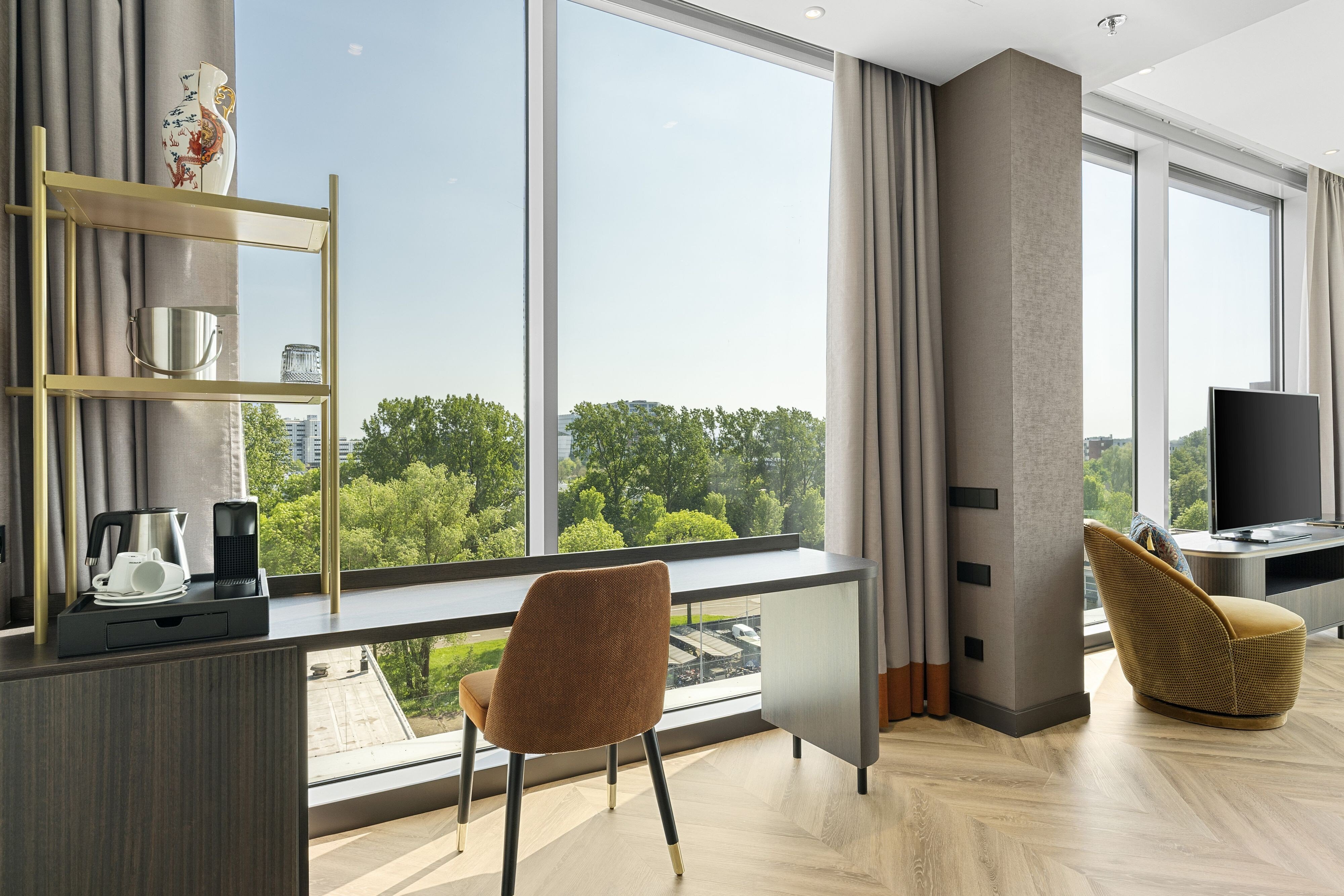 Corendon Amsterdam New-West, a Tribute Portfolio Hotel by null