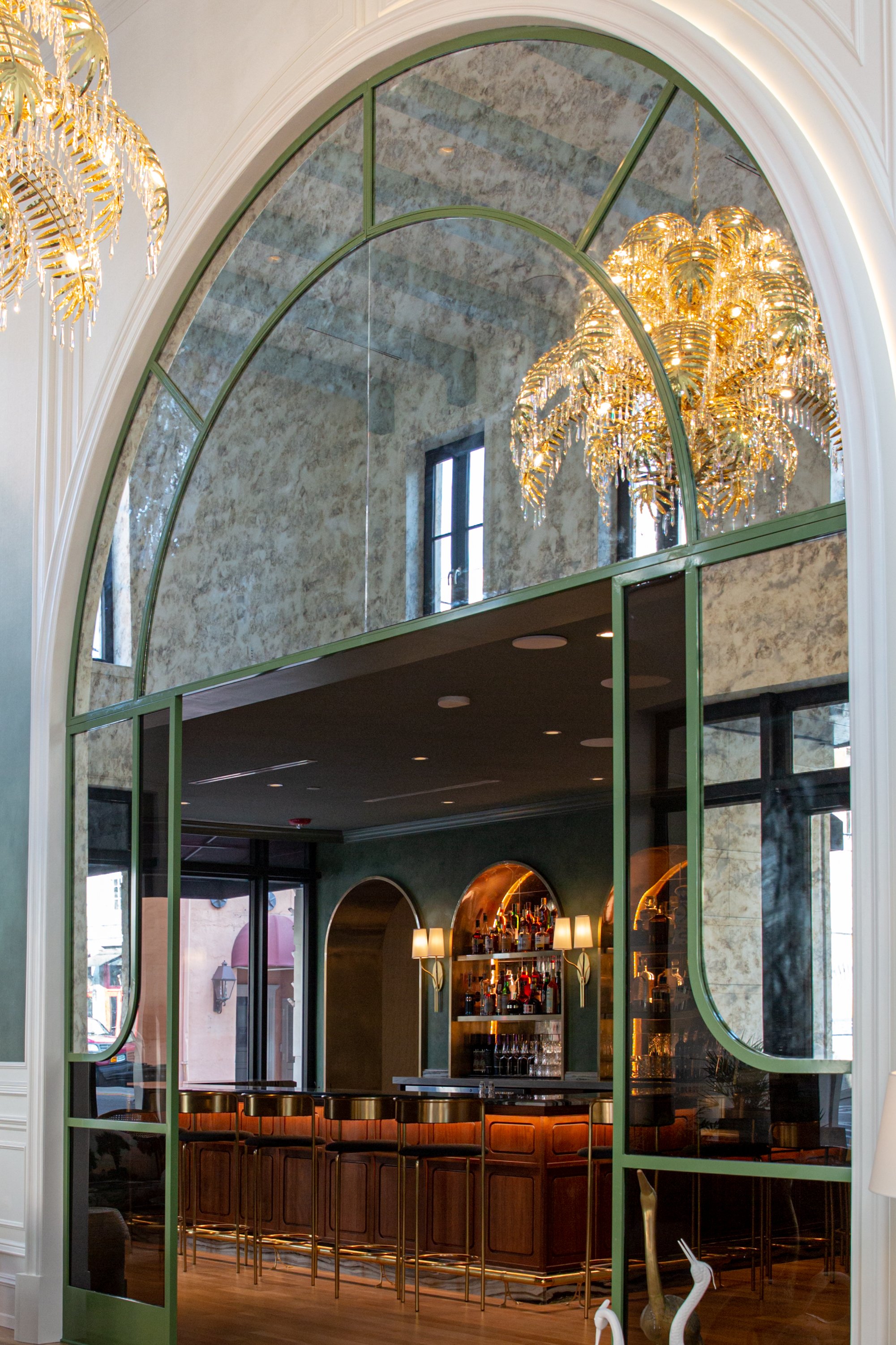 The Palmetto Hotel, Charleston by null