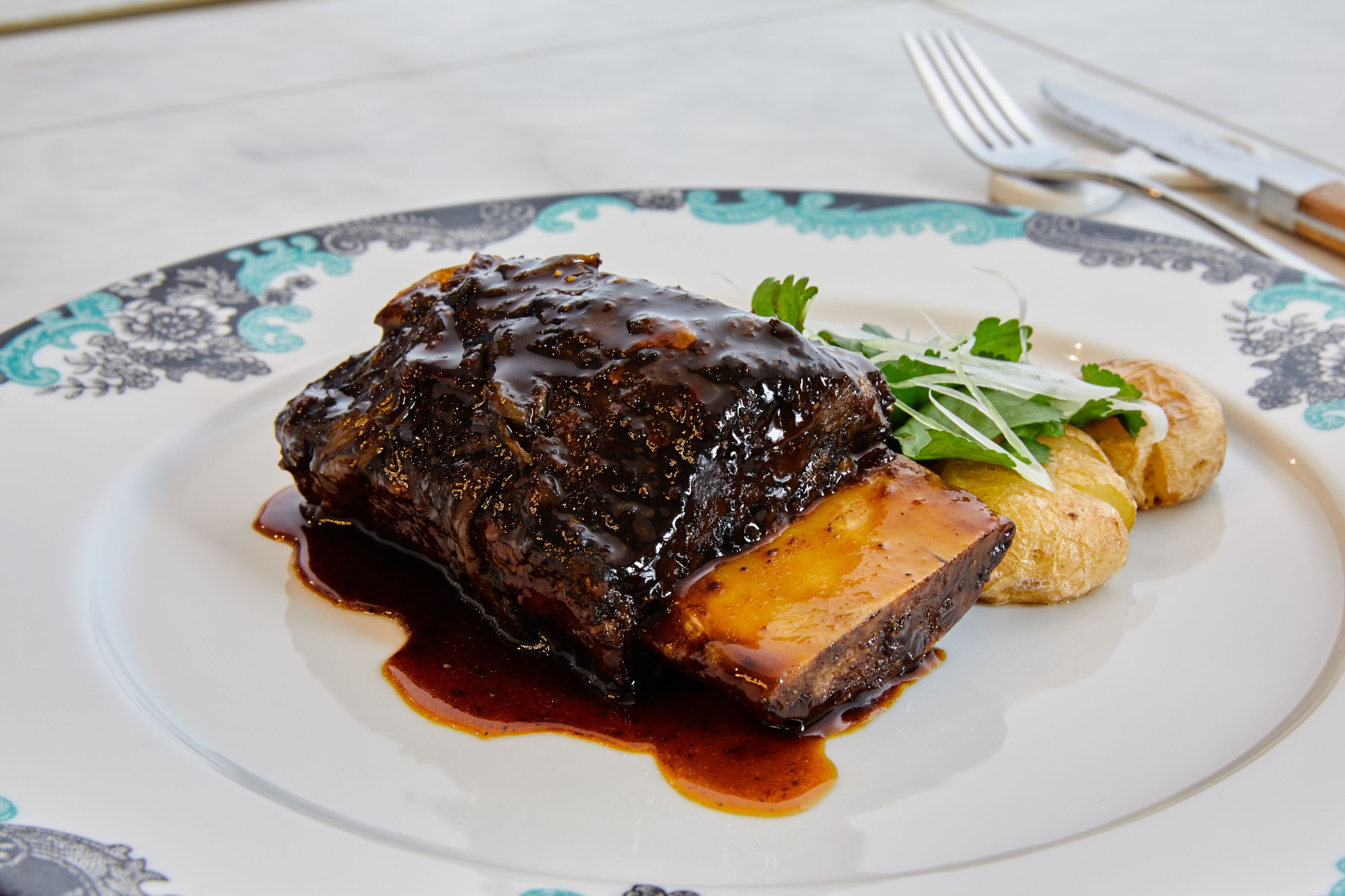 JW Marriott Hotel Madrid by null