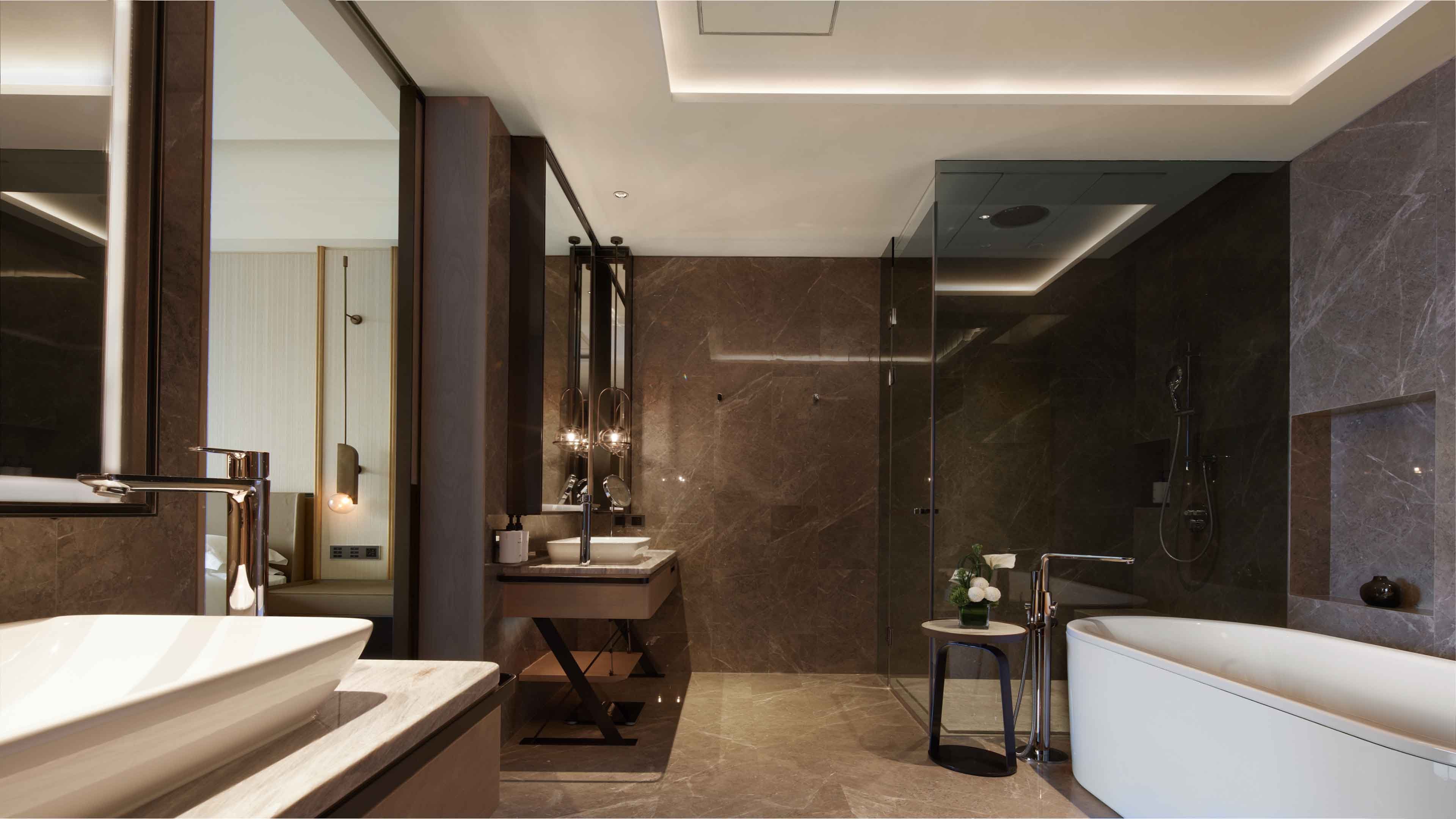 Intercontinental Hangzhou Liangzhu, an IHG Hotel by null