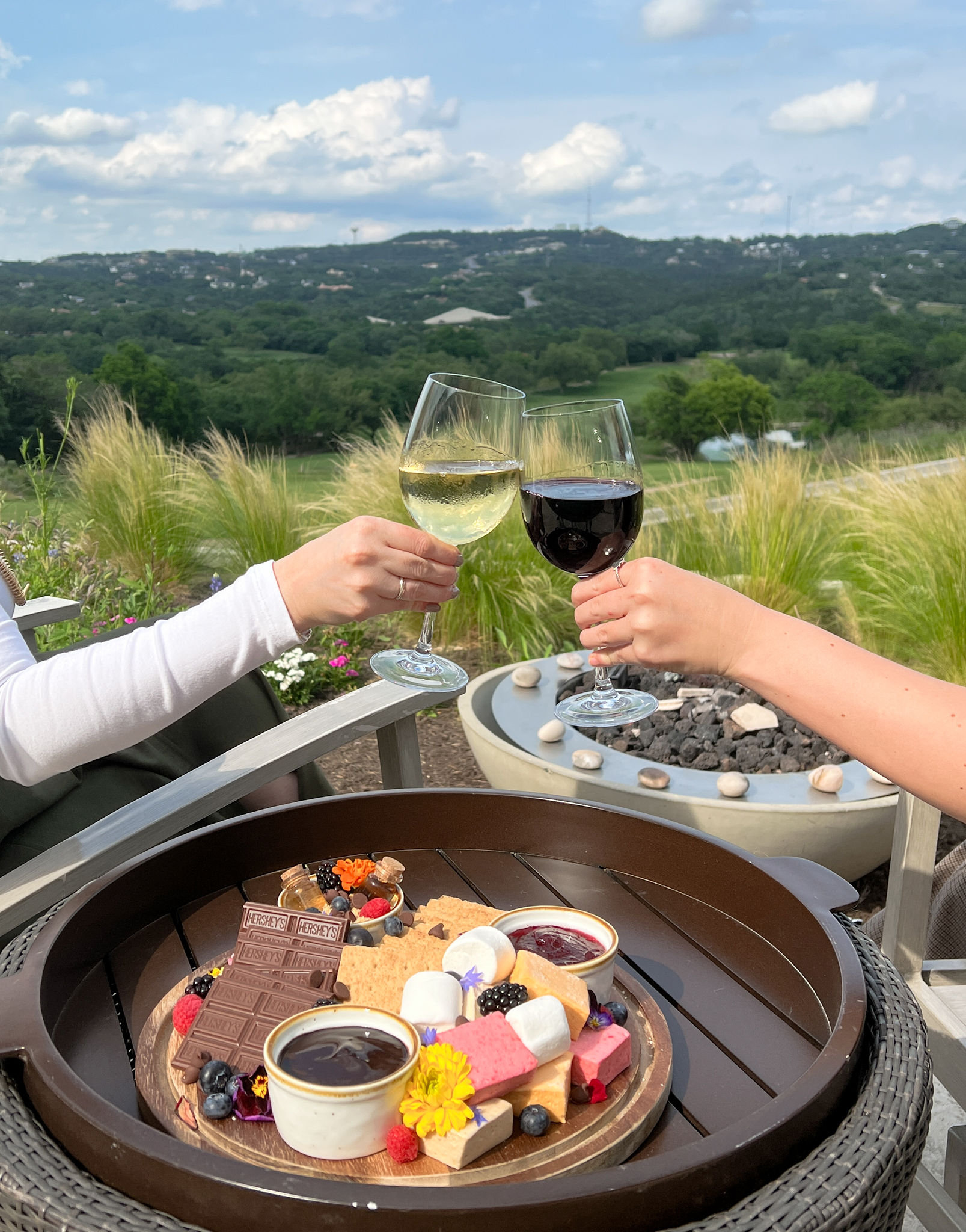 Omni Barton Creek Resort & Spa by null