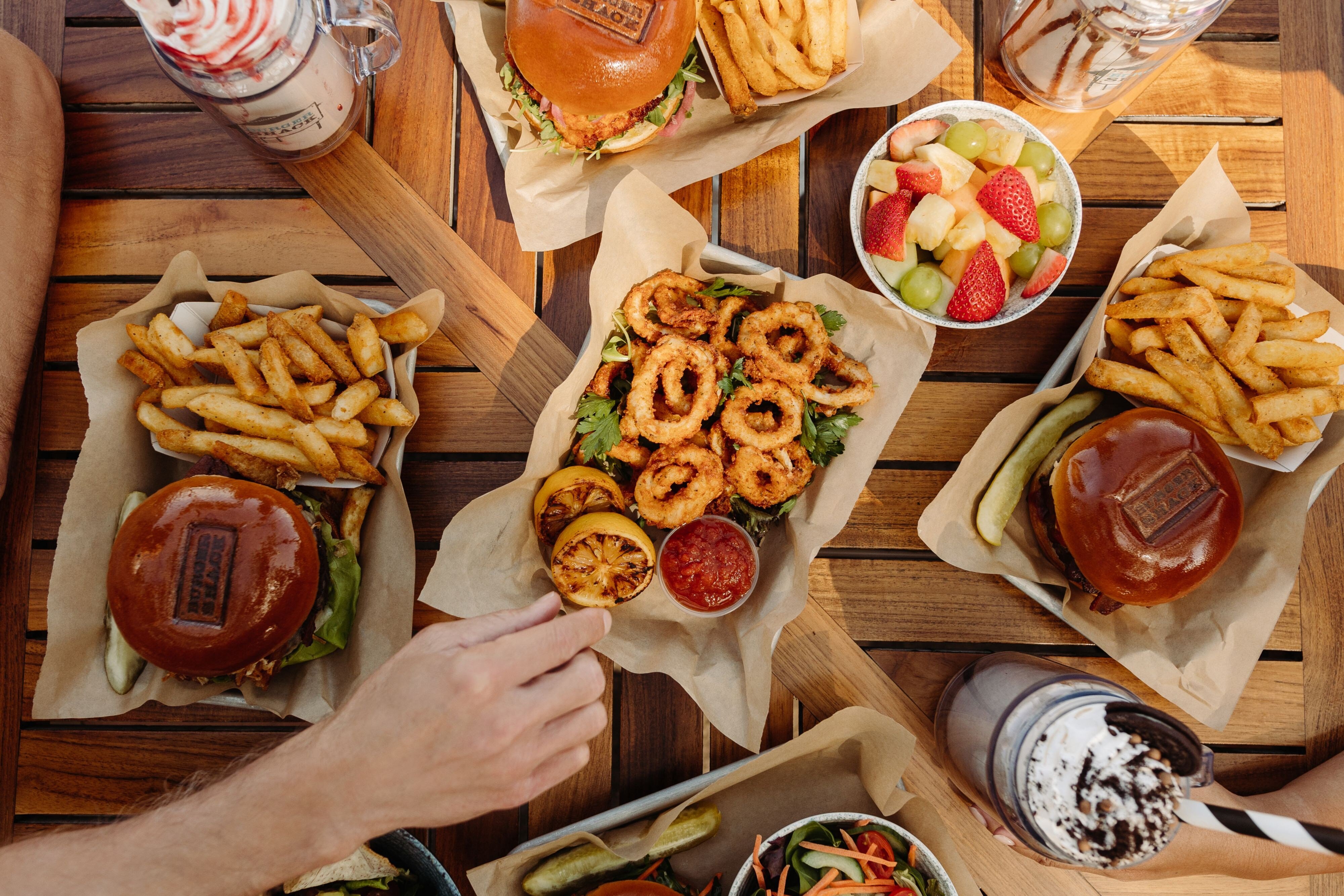 The Ritz-Carlton Maui, Kapalua by null