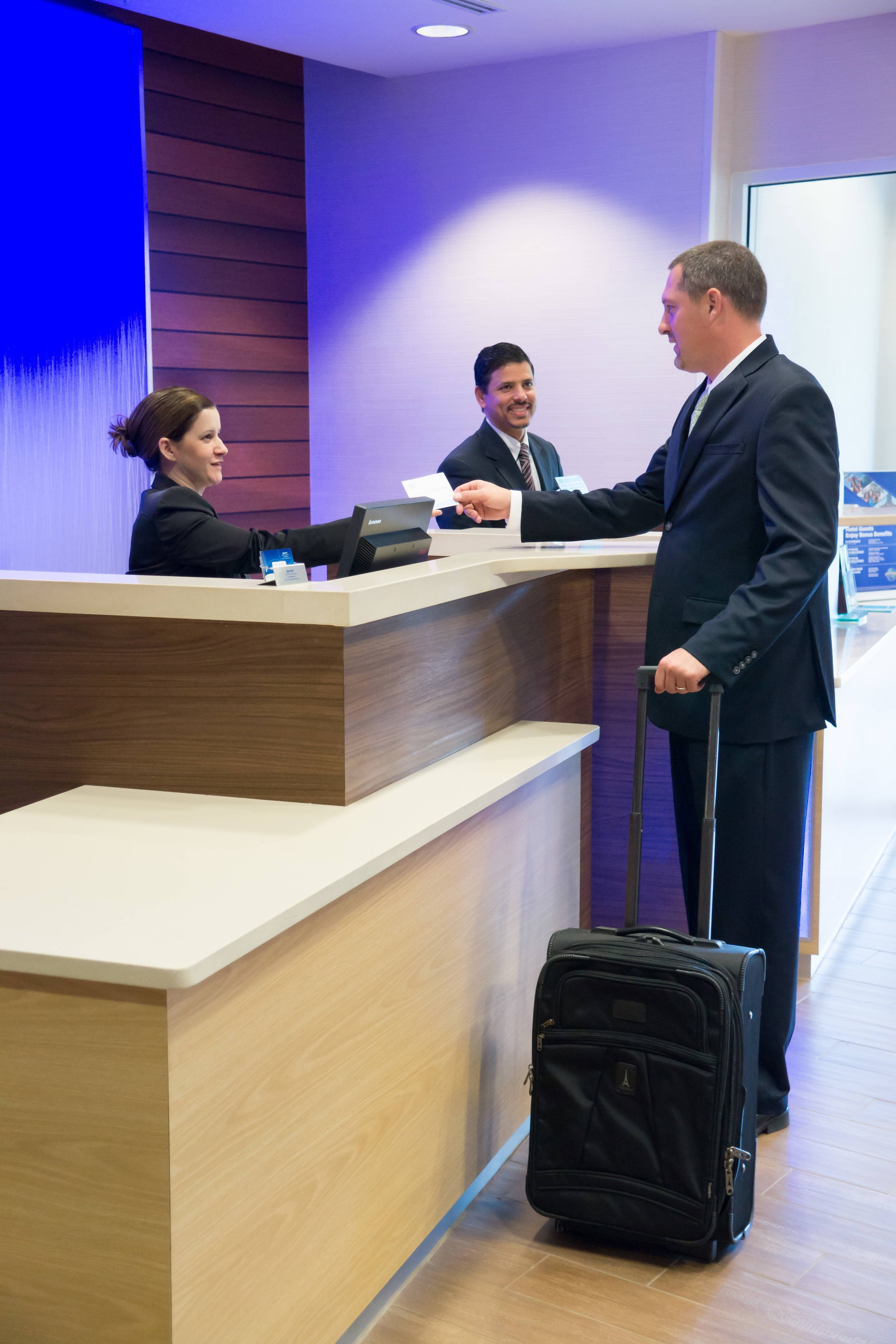 Fairfield by Marriott Inn & Suites Orlando International Drive/Convention Center by null