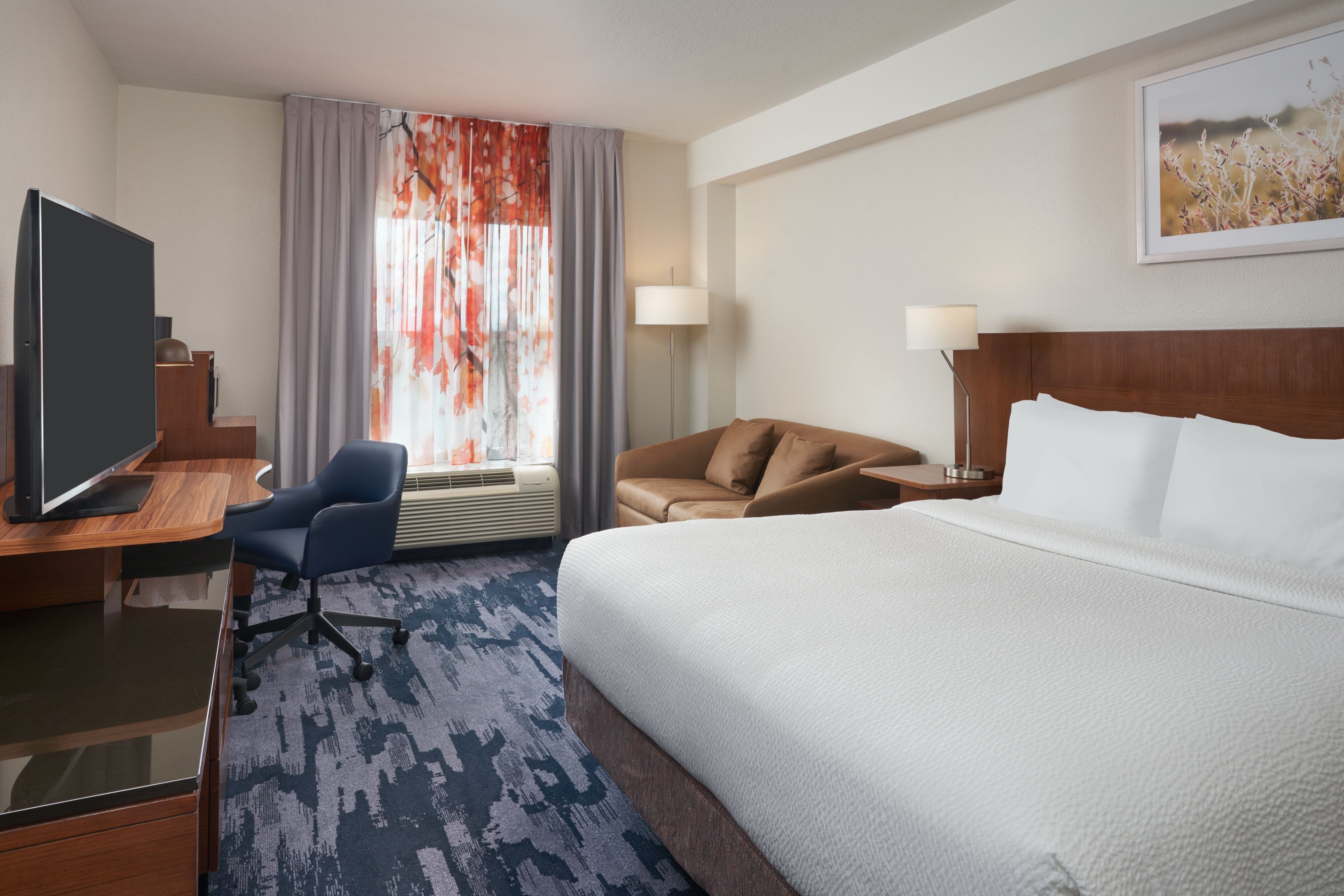 Fairfield Inn & Suites Orlando International Drive/Convention Center by null