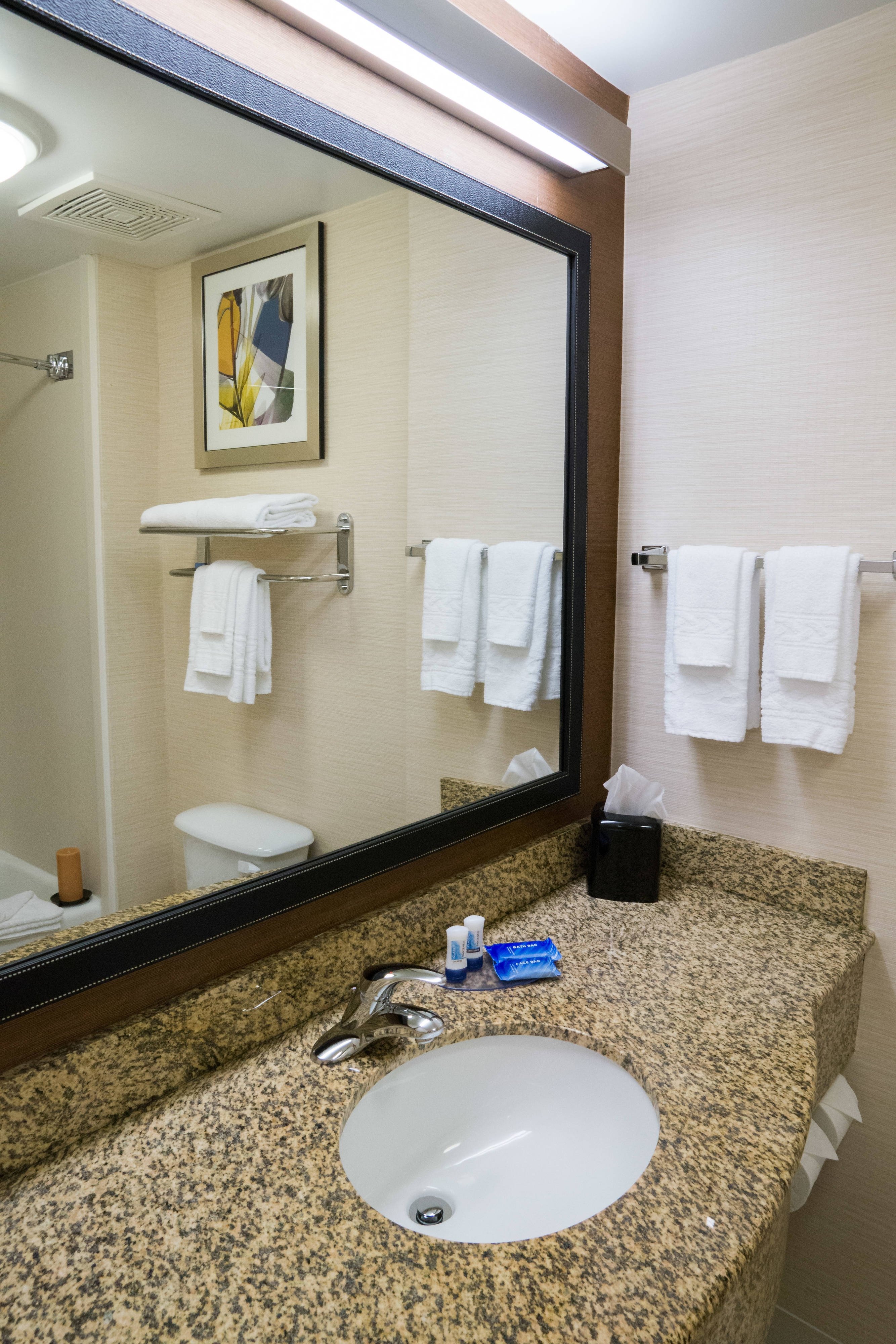 Fairfield Inn & Suites Orlando International Drive/Convention Center by null