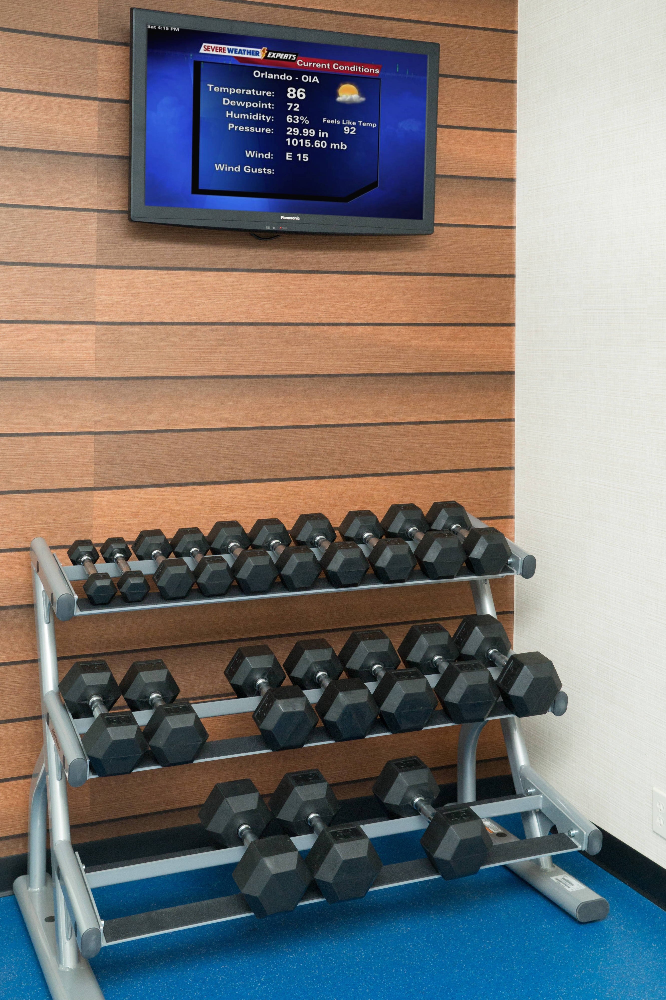 Fairfield by Marriott Inn & Suites Orlando International Drive/Convention Center by null