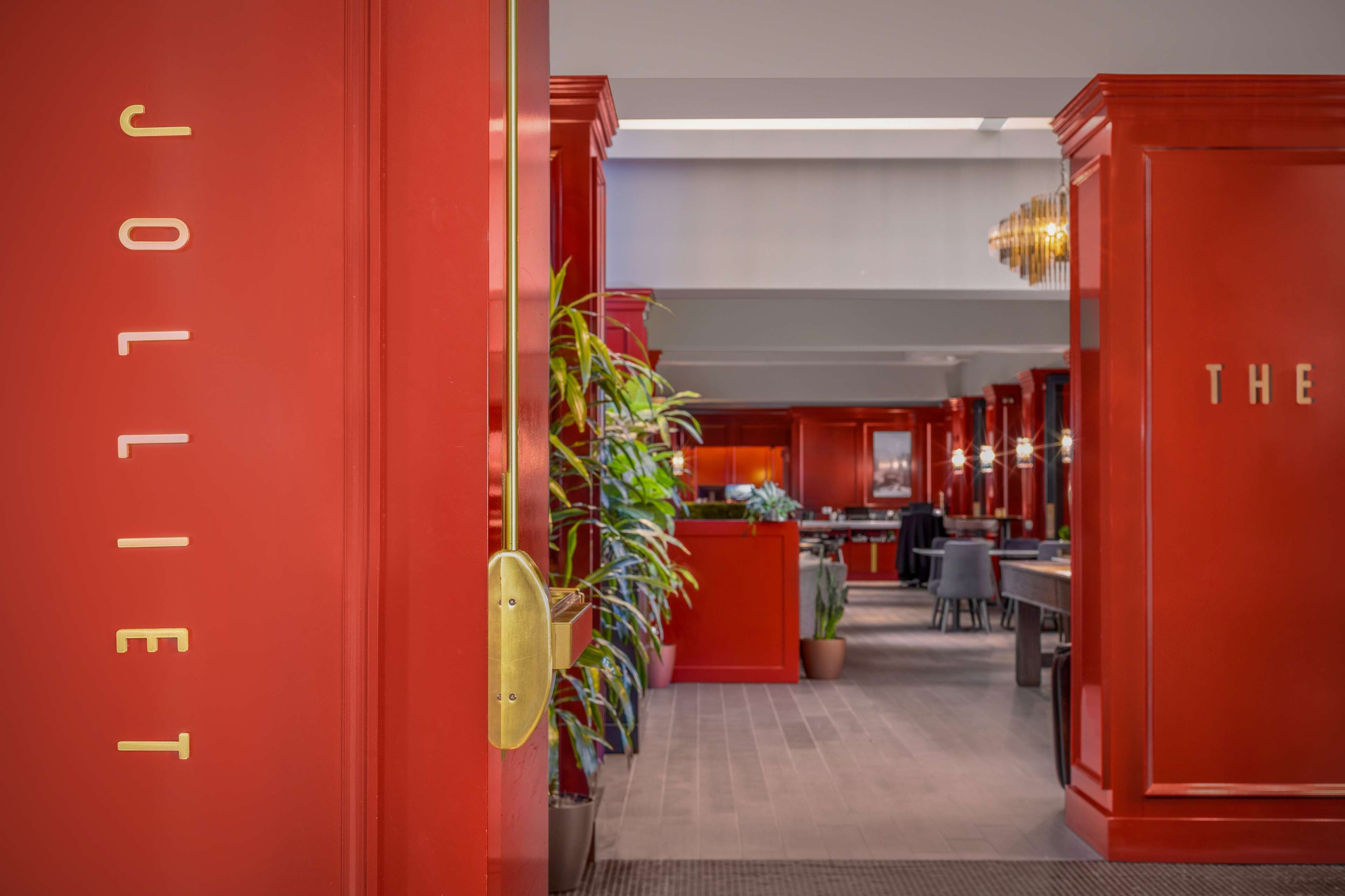 The Marquette Hotel, Curio Collection by Hilton by null