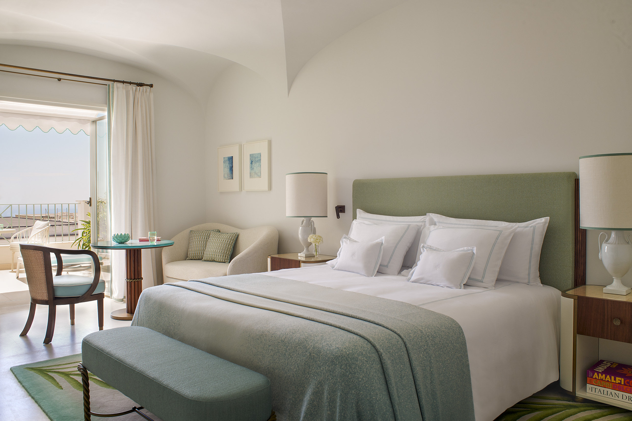 Hotel La Palma by null