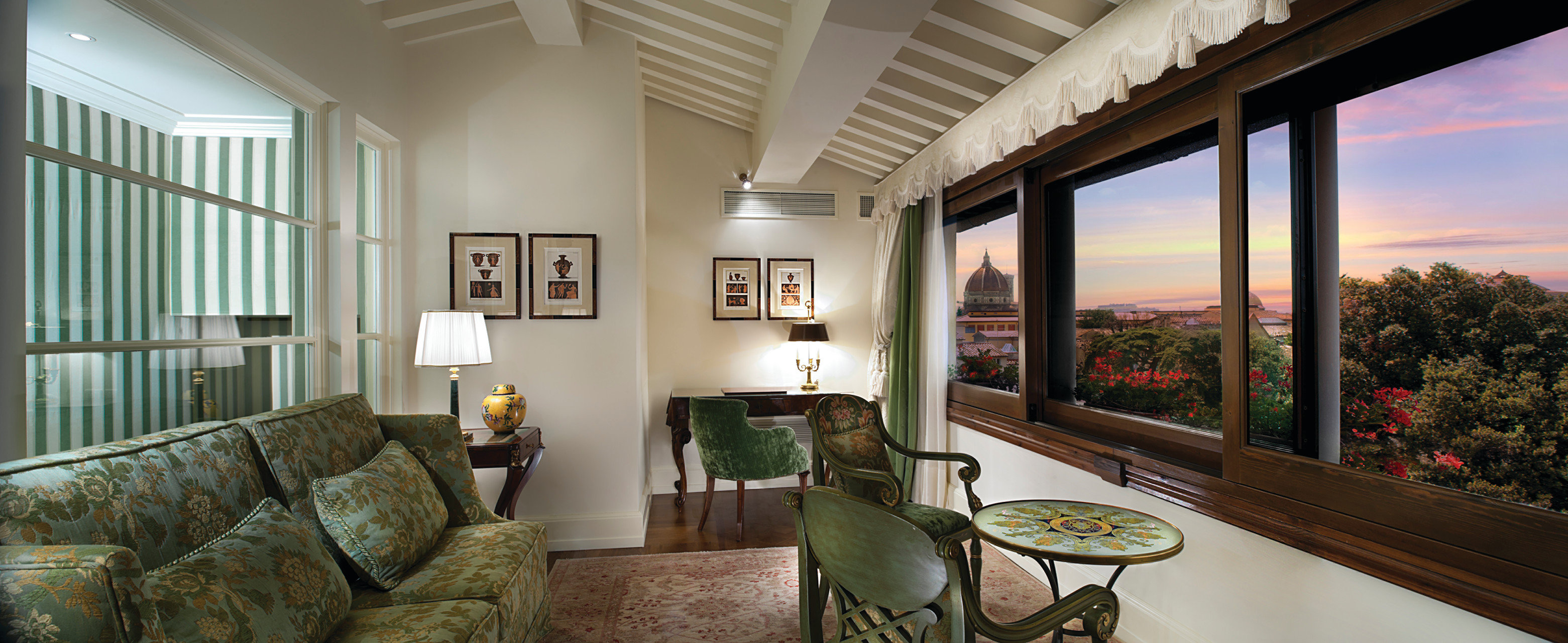 Four Seasons Hotel Firenze by null