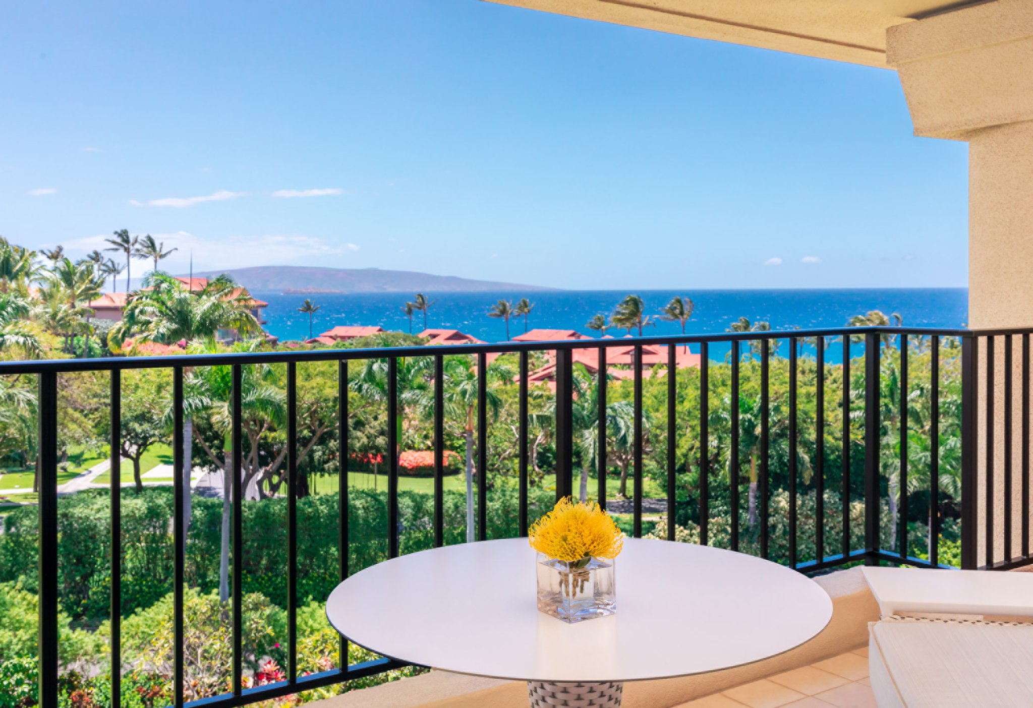 Four Seasons Resort Maui at Wailea by null