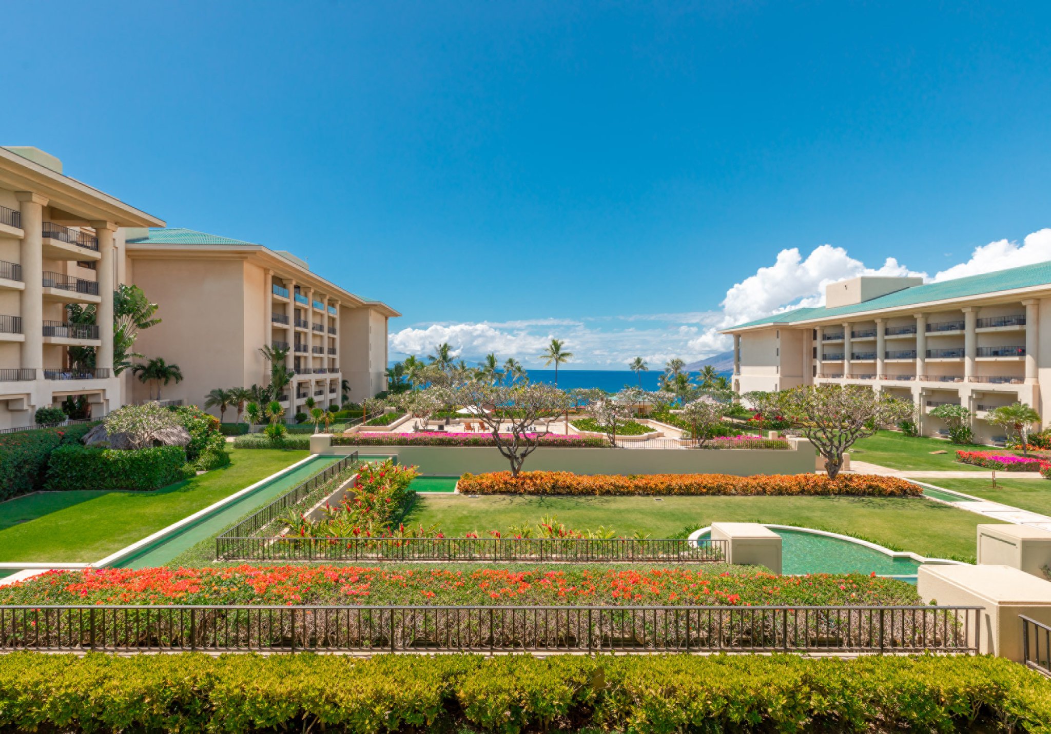 Four Seasons Resort Maui at Wailea by Google