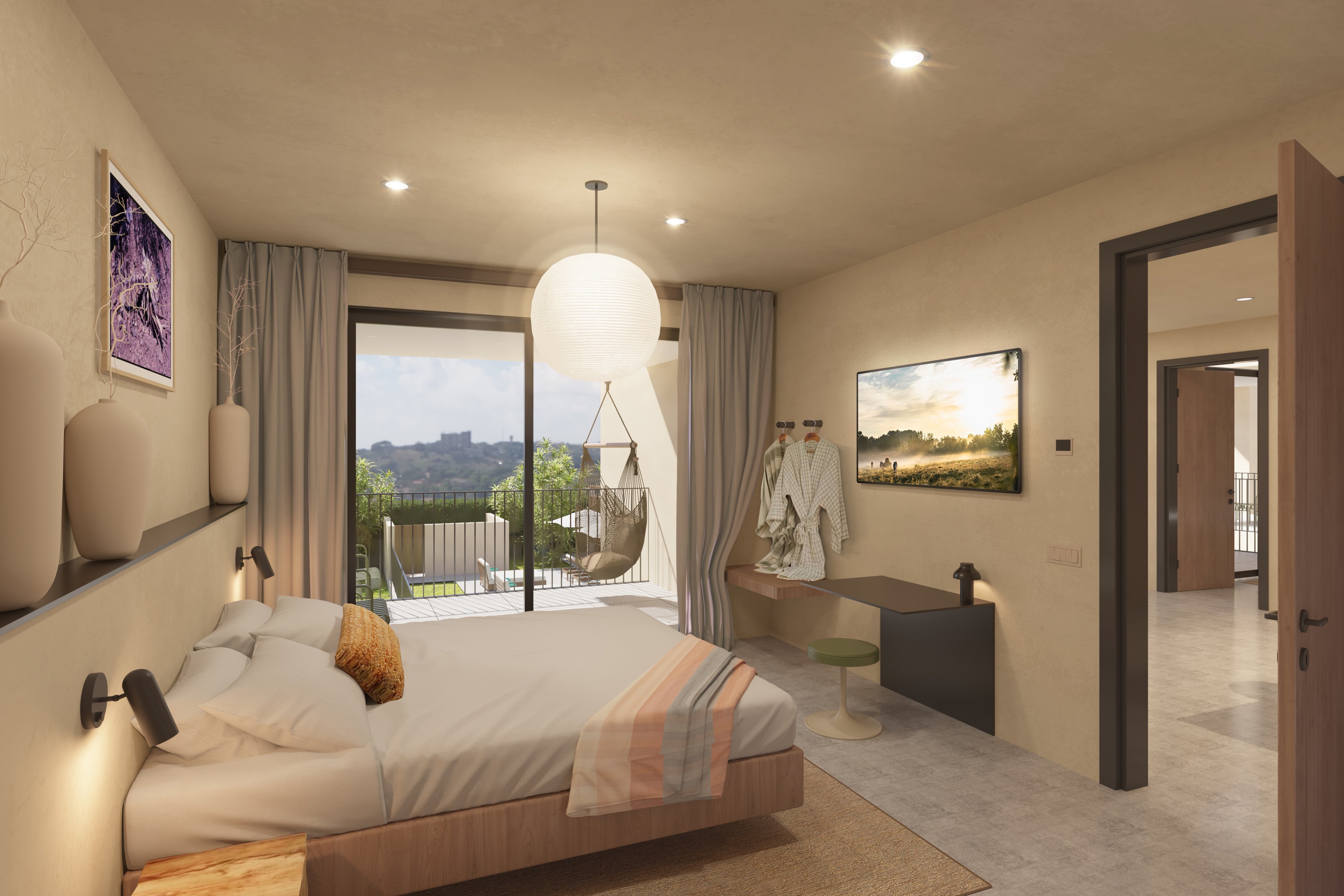 Drift Palm Springs by null