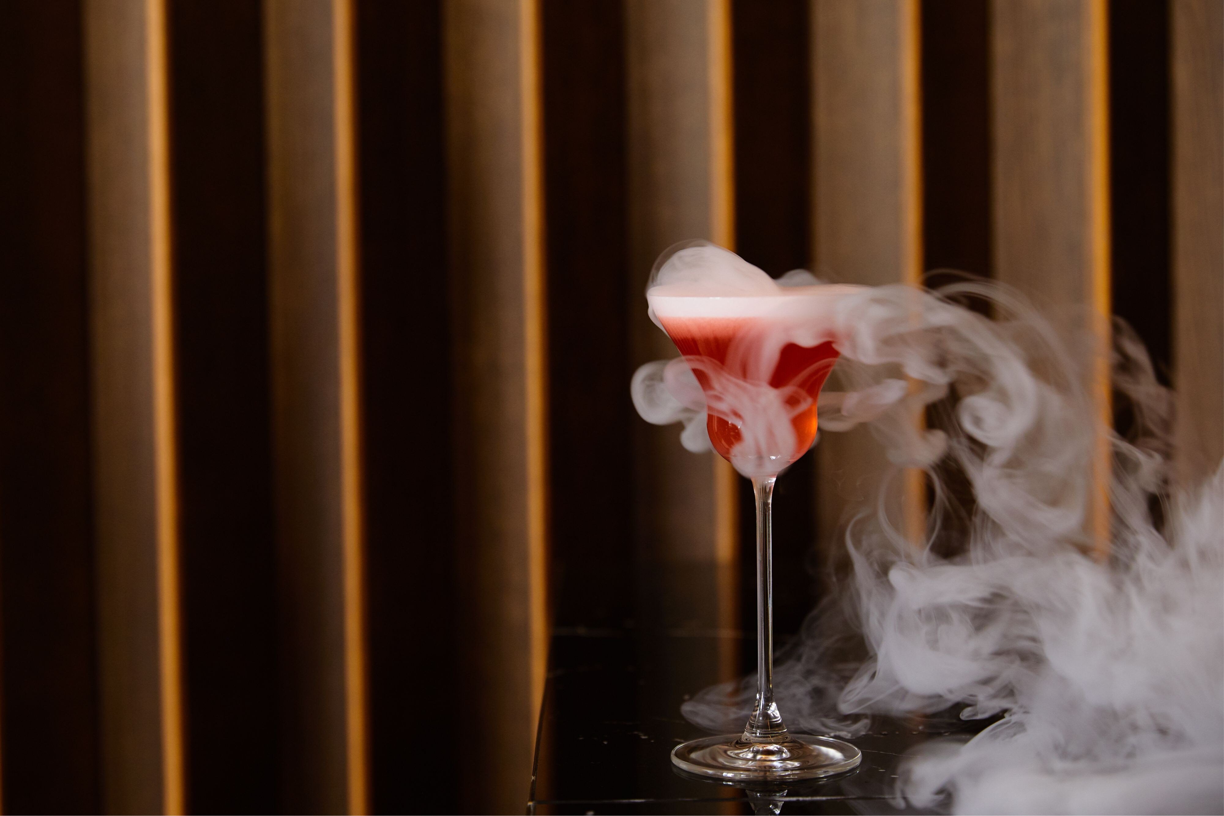 JW Marriott Hotel Madrid by null