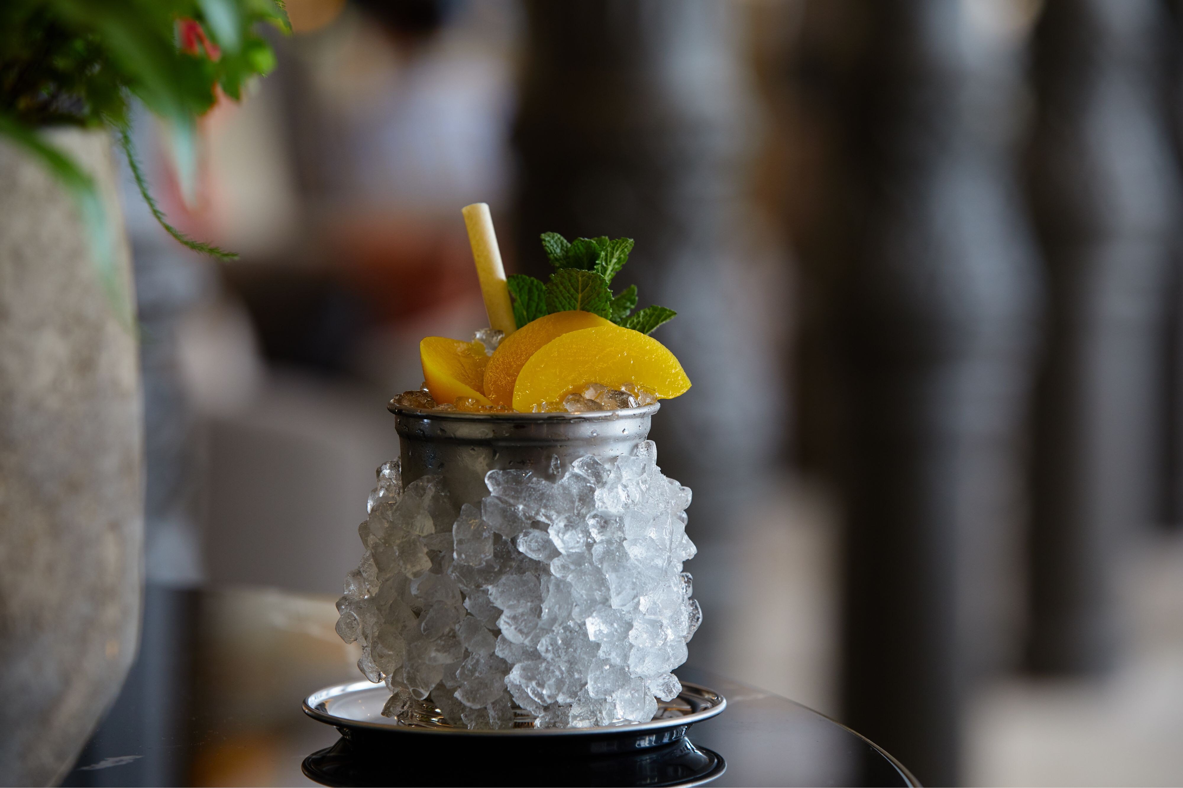 JW Marriott Hotel Madrid by null