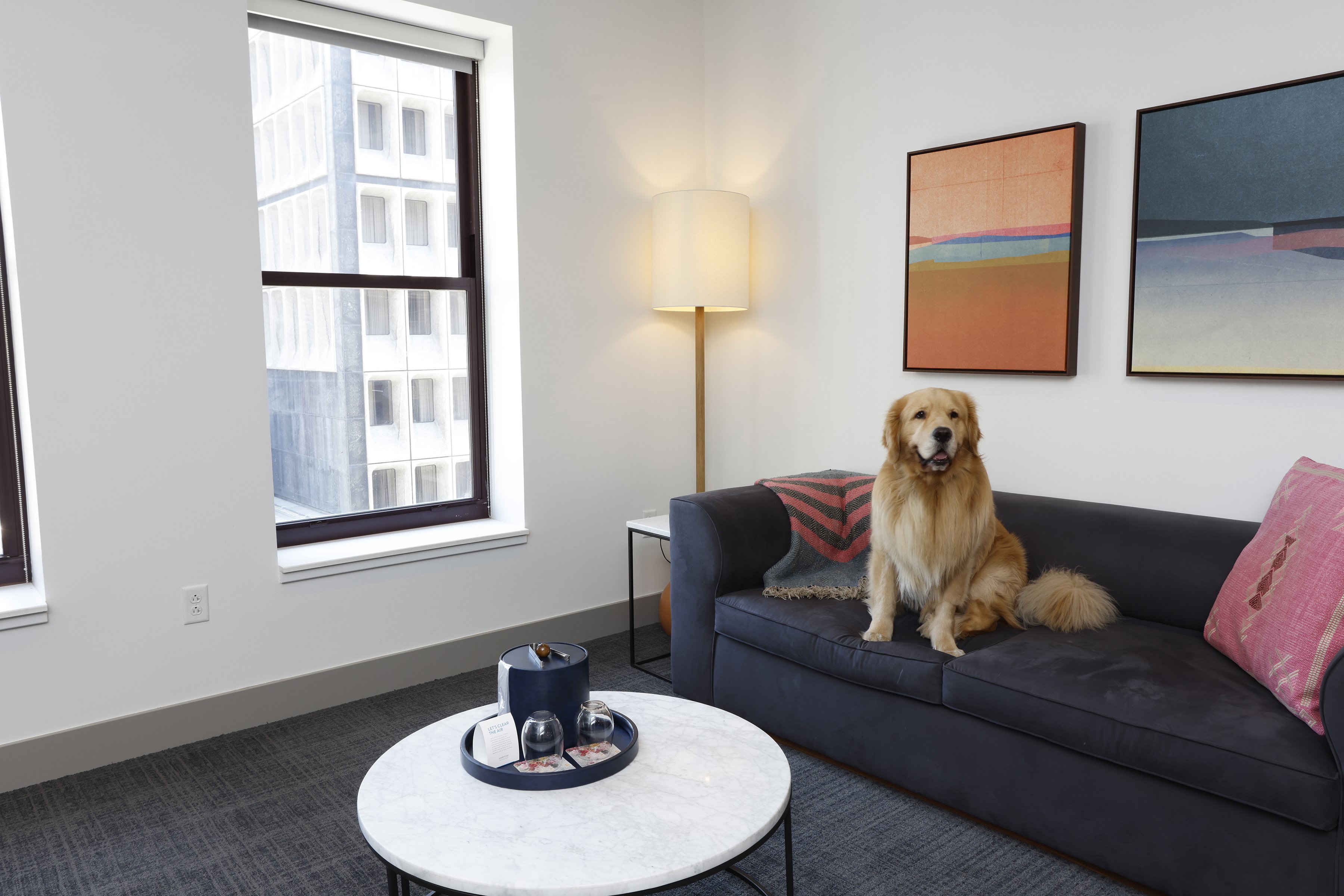 Kimpton Schofield Hotel by null
