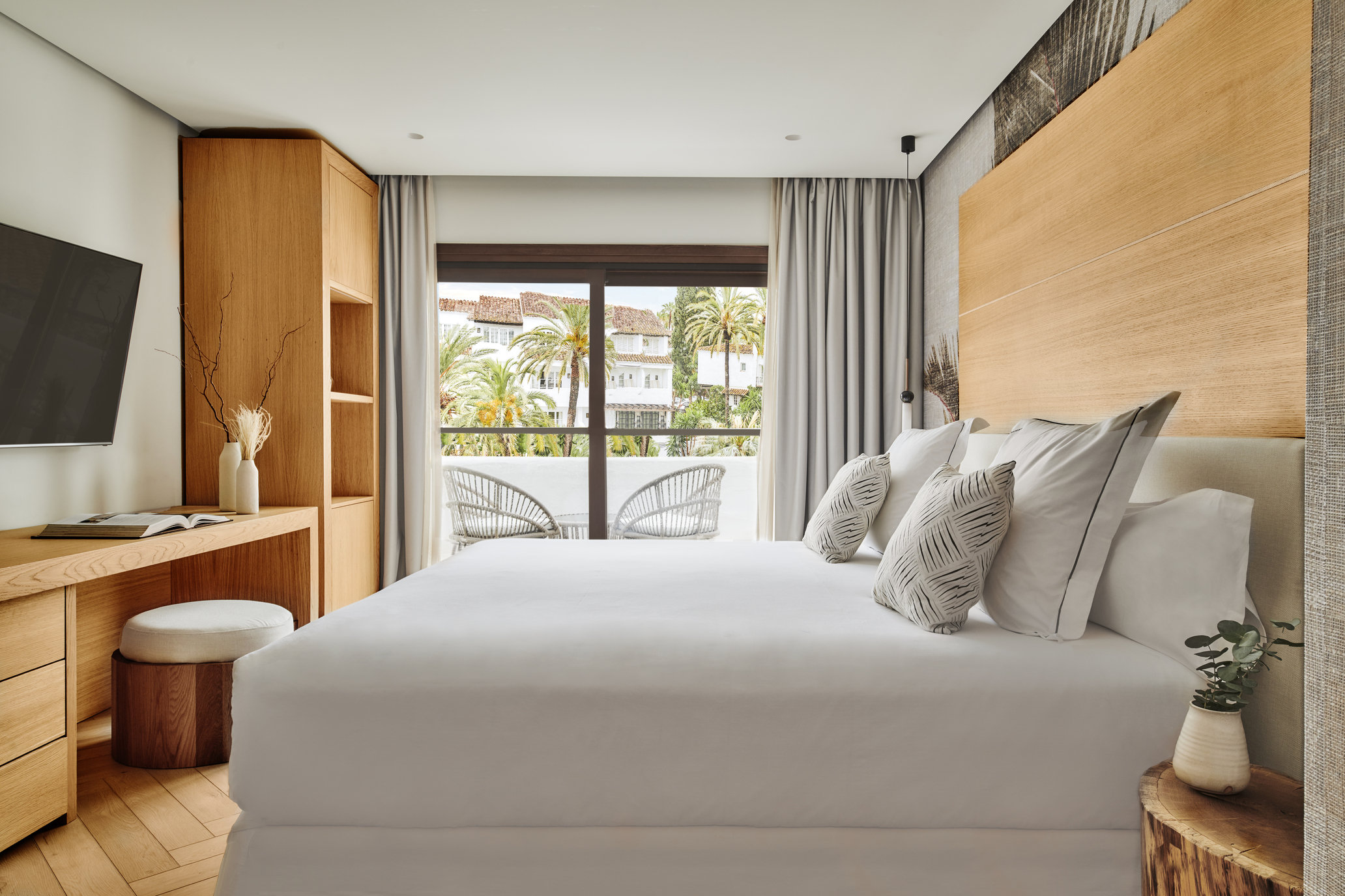 Nobu Hotel Marbella by null