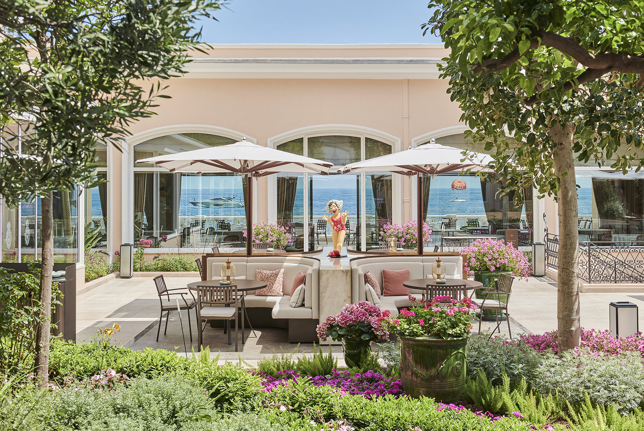 La Réserve de Beaulieu by null