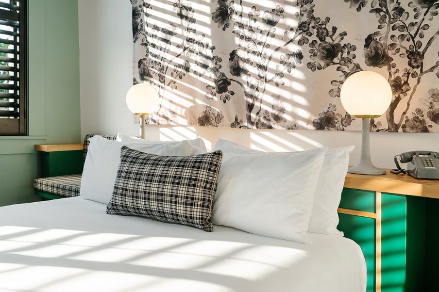 Hotel Grand Stark by null