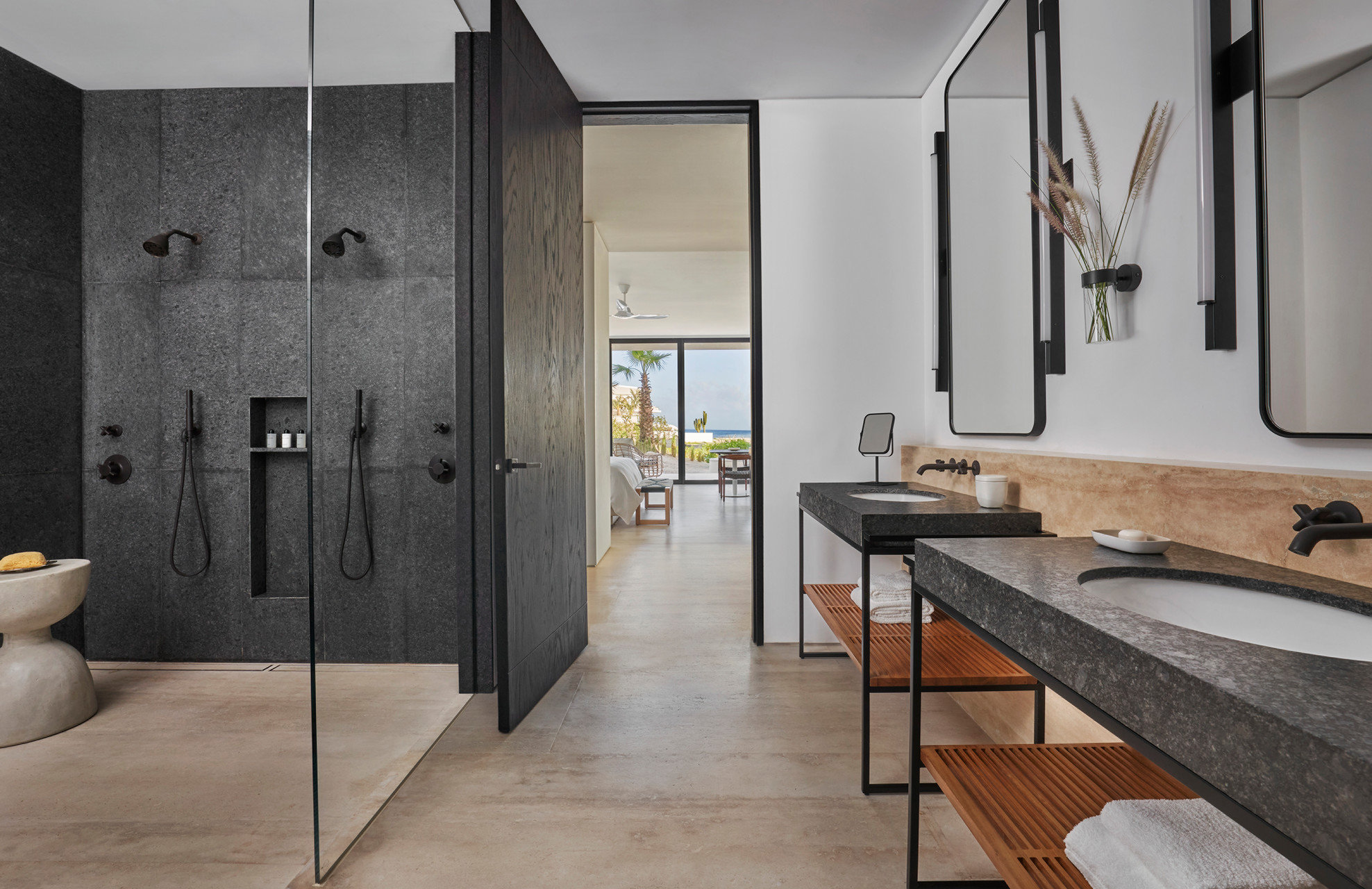 Four Seasons Resort Los Cabos at Costa Palmas by null