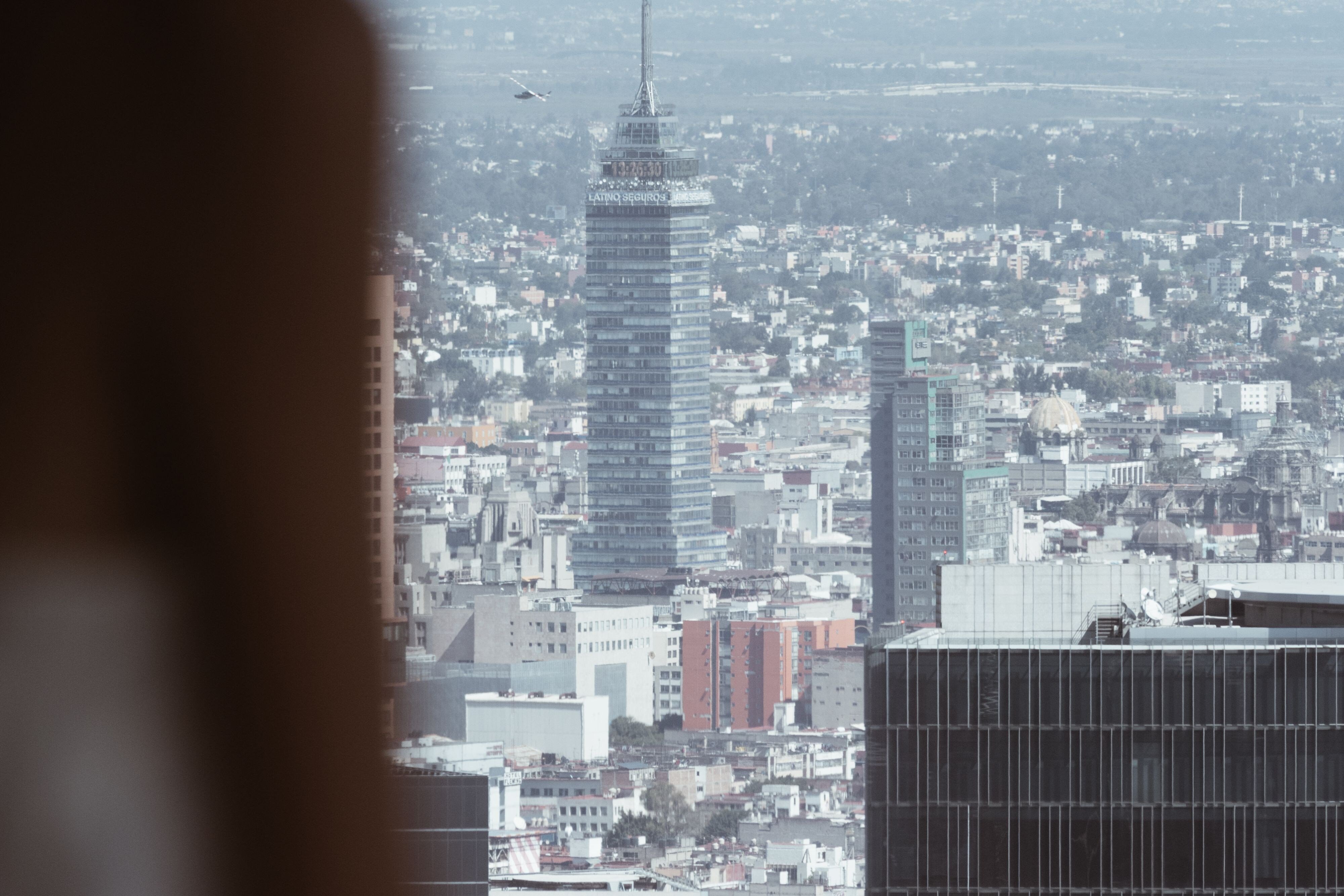 The Ritz-Carlton, Mexico City by null