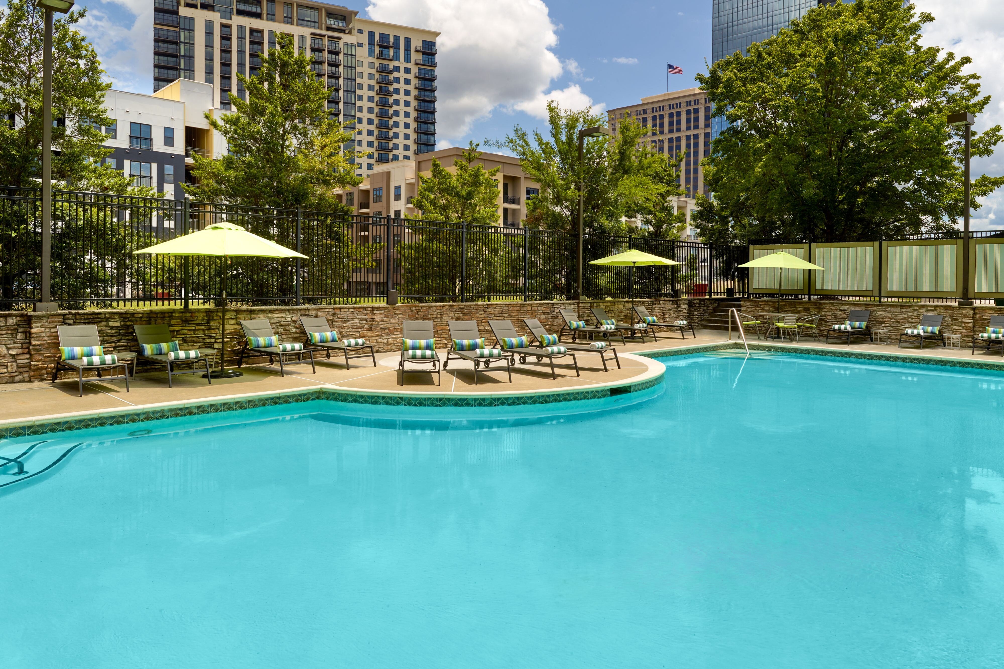 Atlanta Marriott Buckhead Hotel & Conference Center by null