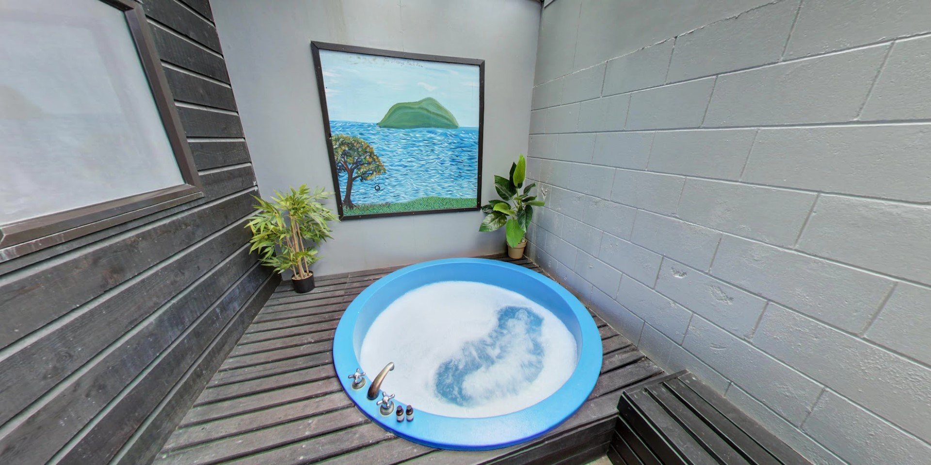 Arista of Rotorua Motel by null