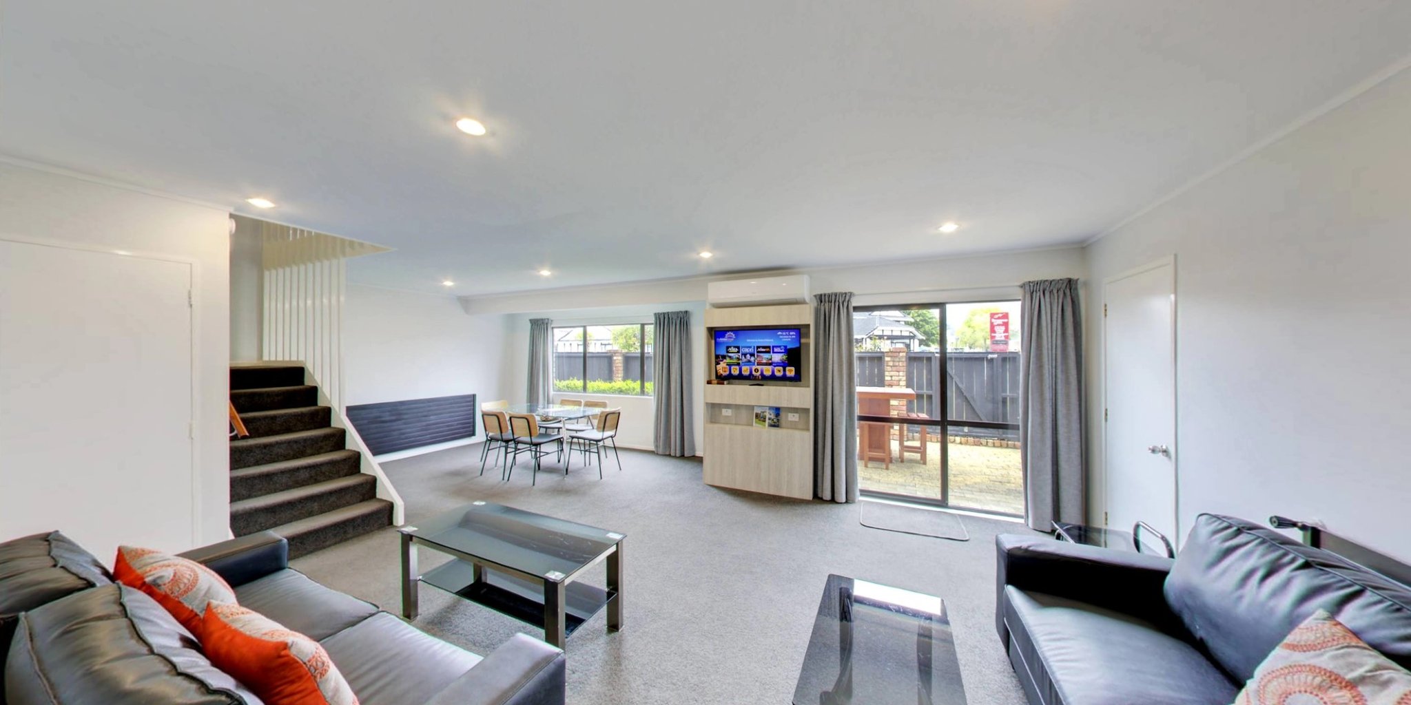 Arista of Rotorua Motel by null