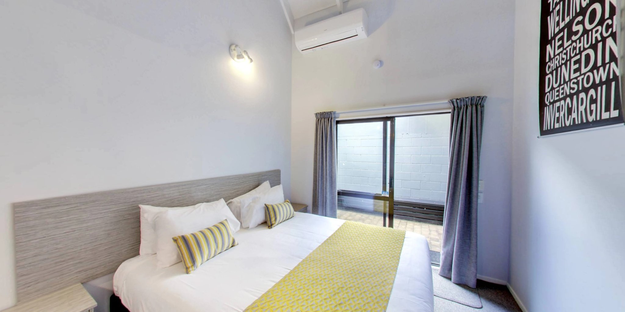 Arista of Rotorua Motel by null