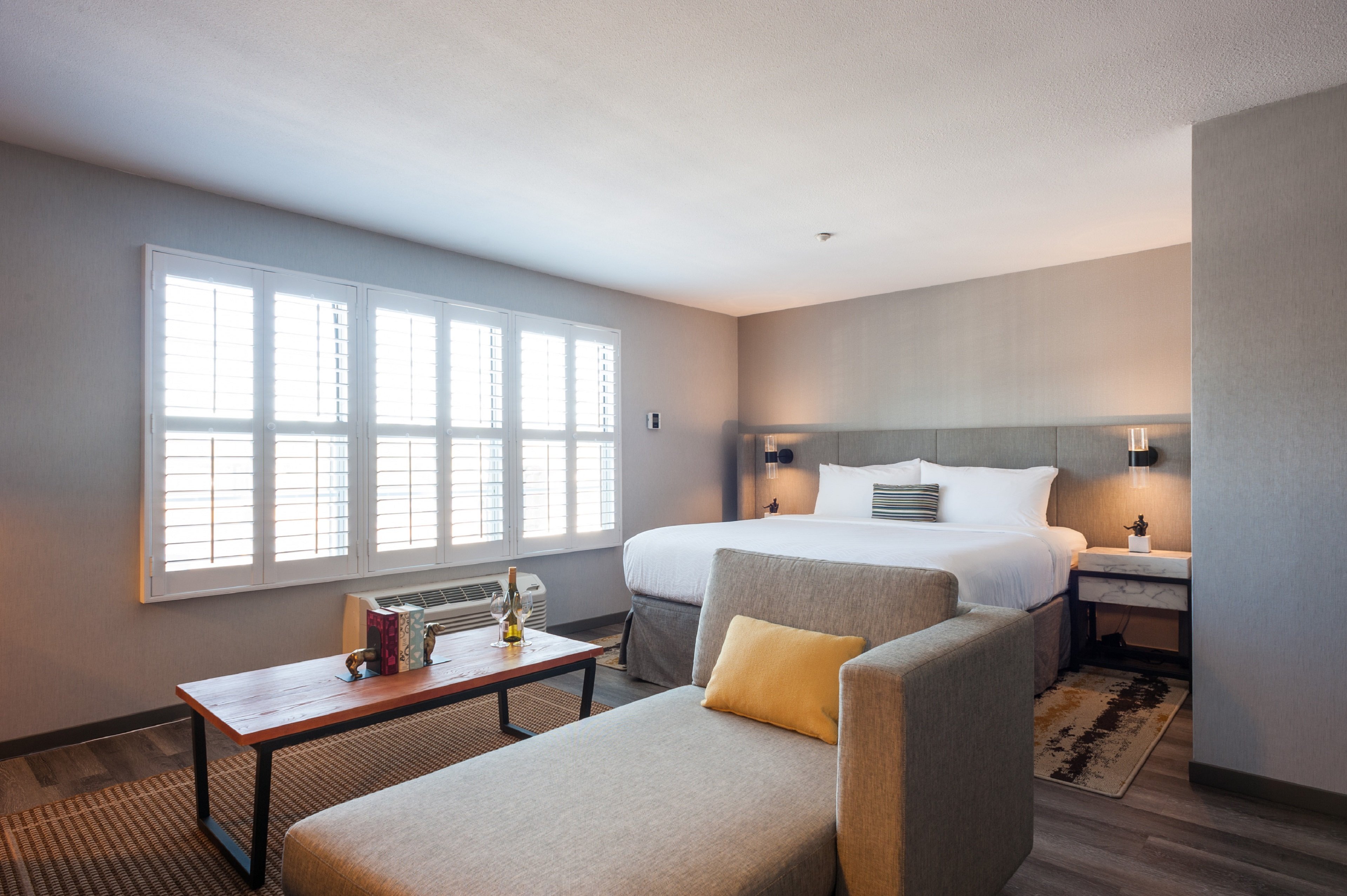 Hotel Indigo Napa Valley, an IHG Hotel by null