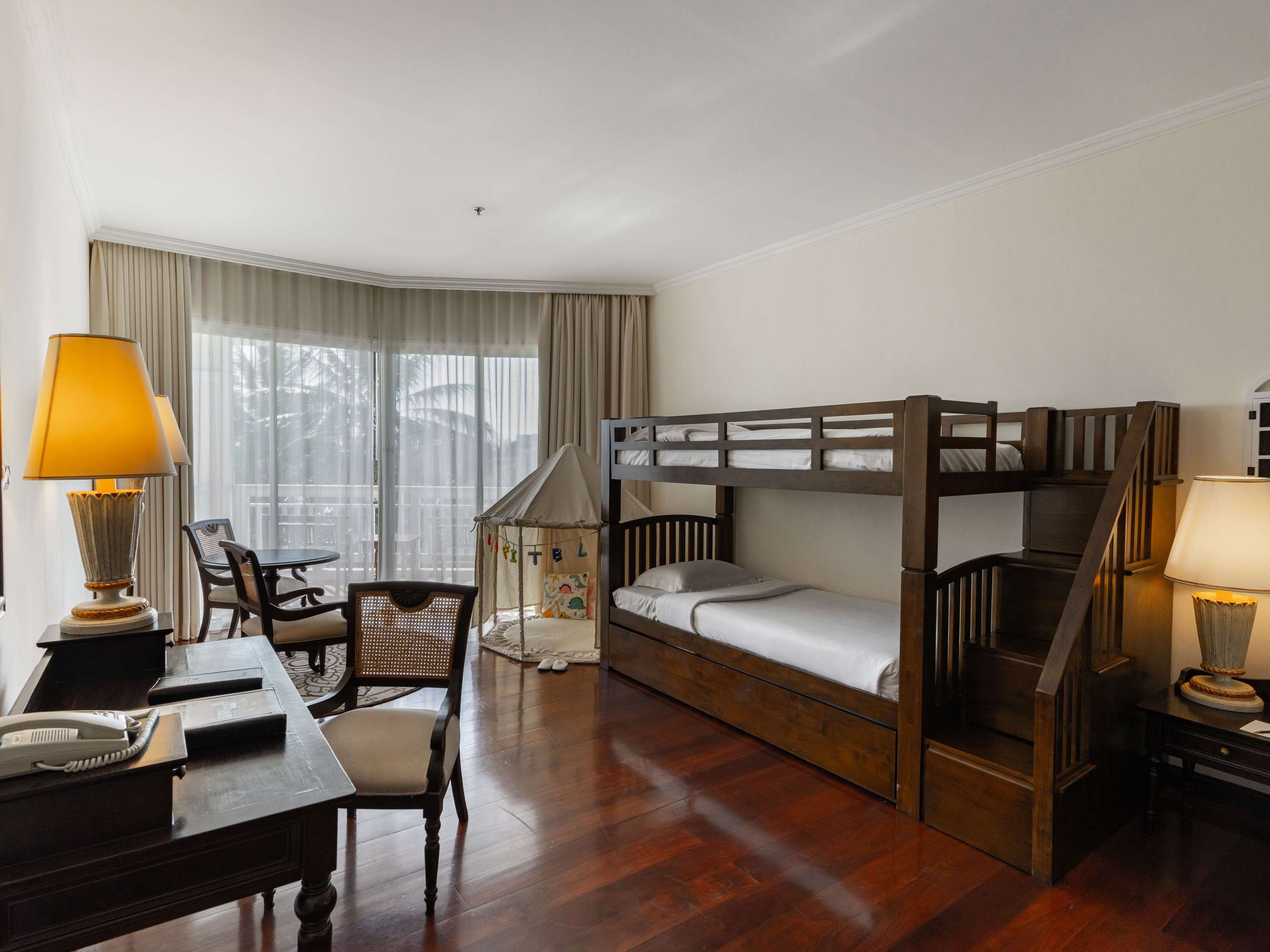 Sofitel Krabi Phokeethra Golf & Spa Resort by null