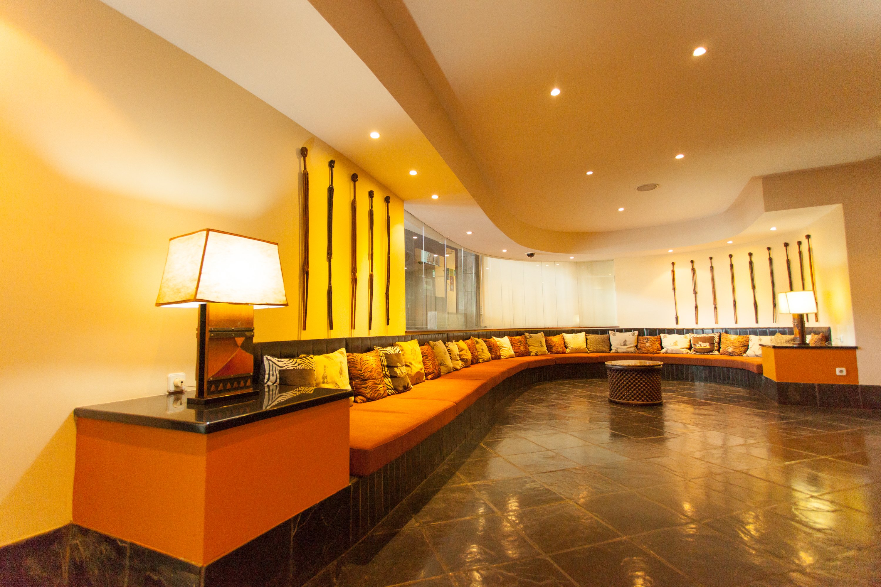 Pestana Rovuma by null