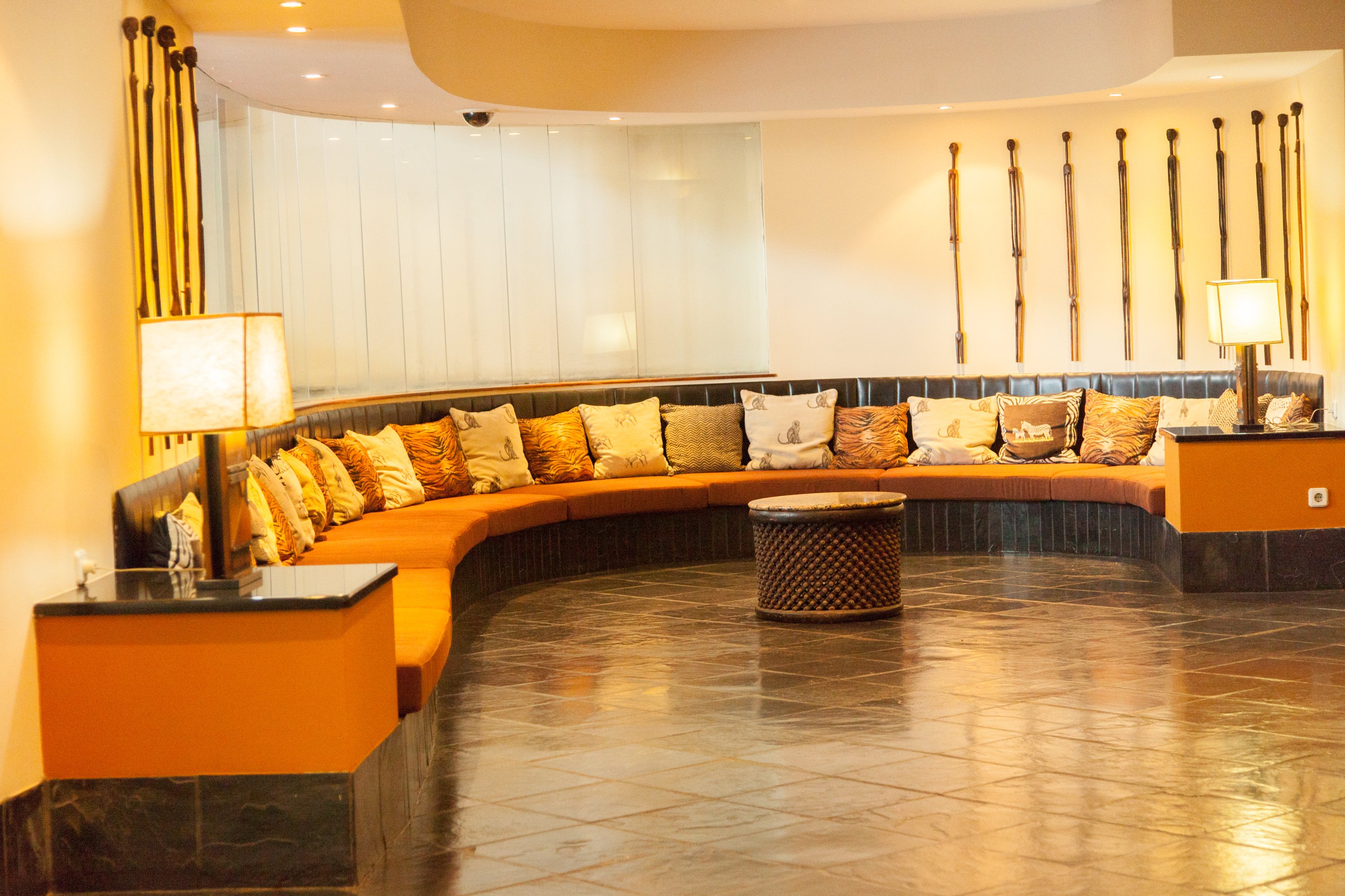 Pestana Rovuma by null