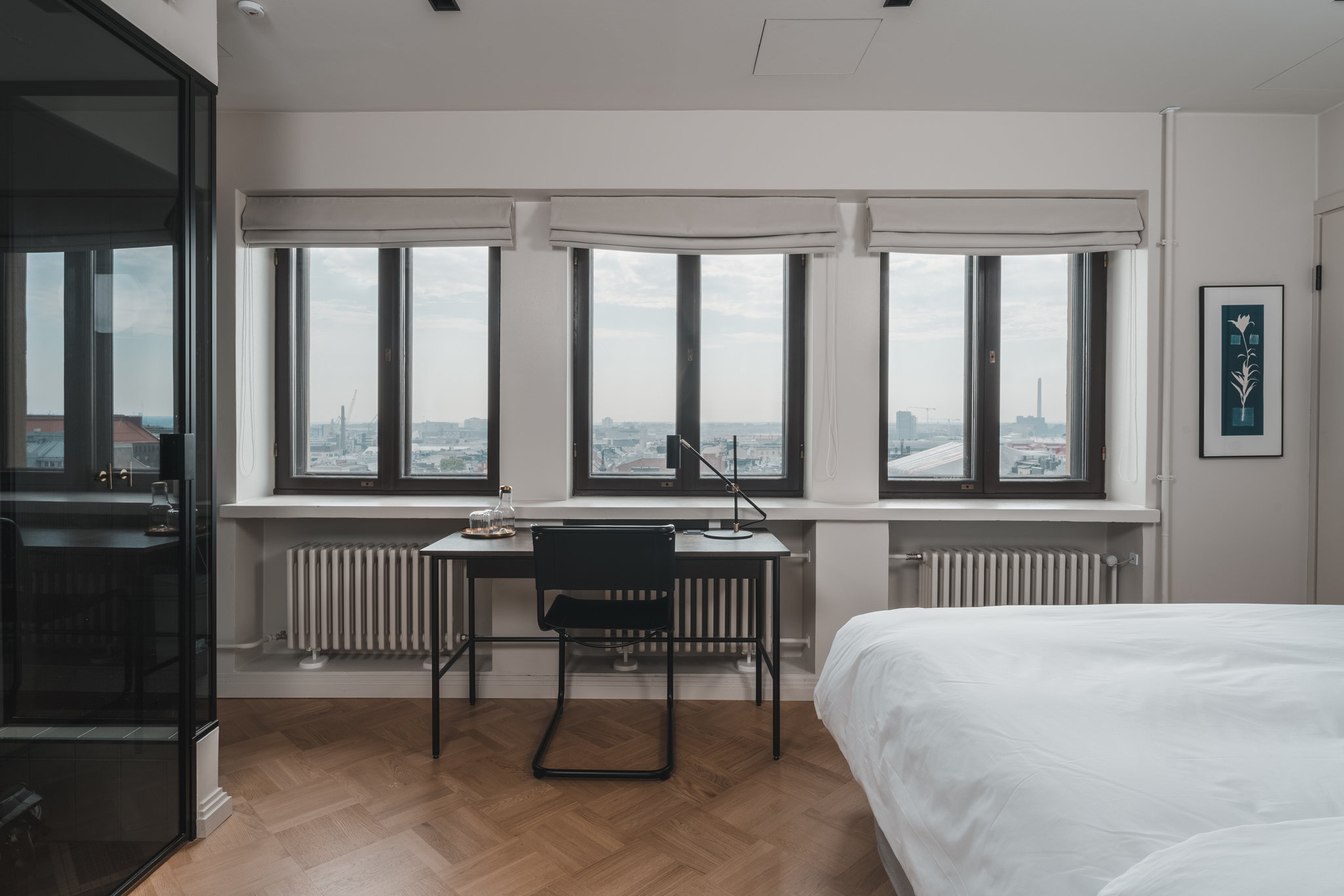 Solo Sokos Hotel Torni by null