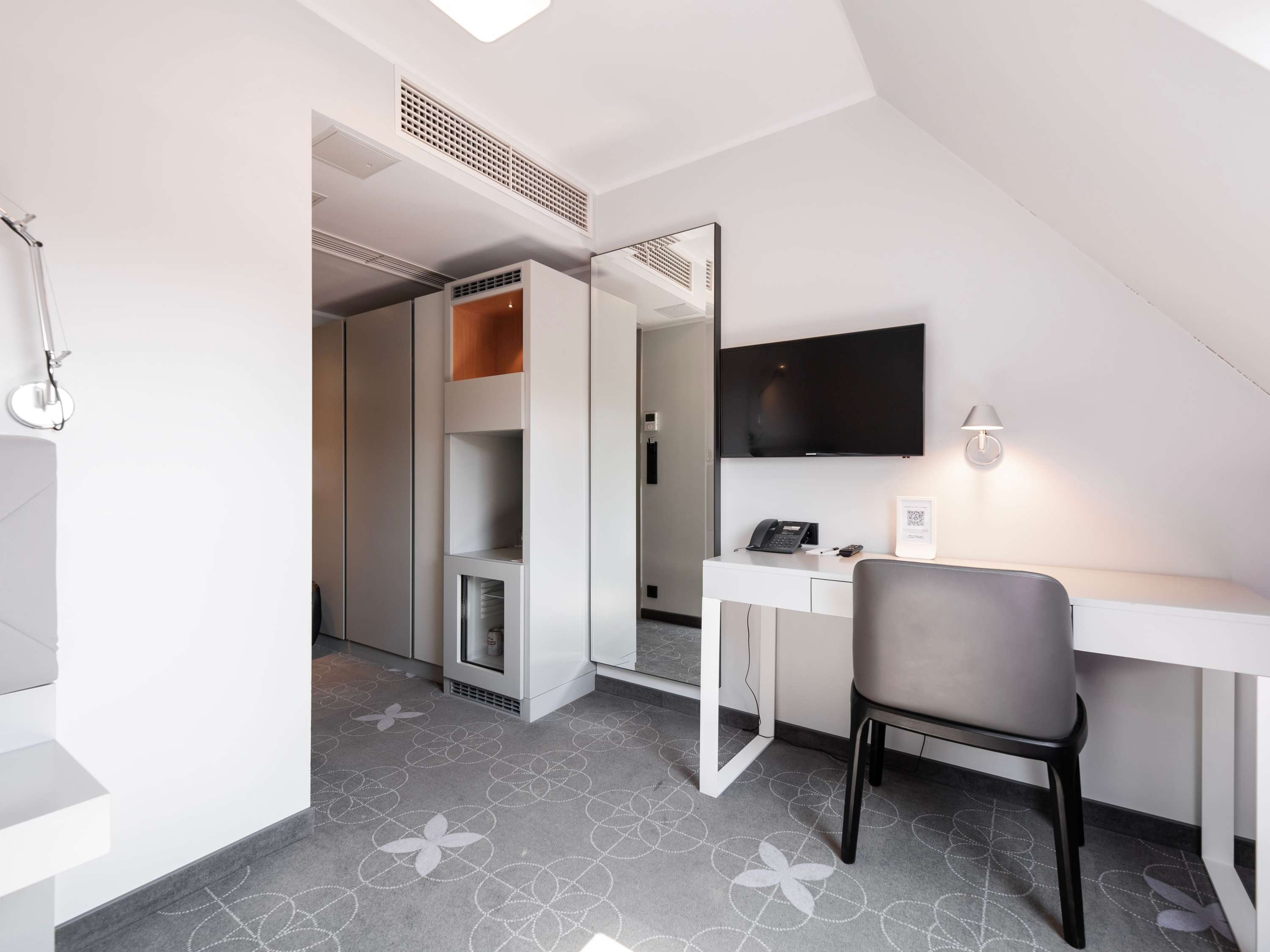 ibis Styles Tallinn by null