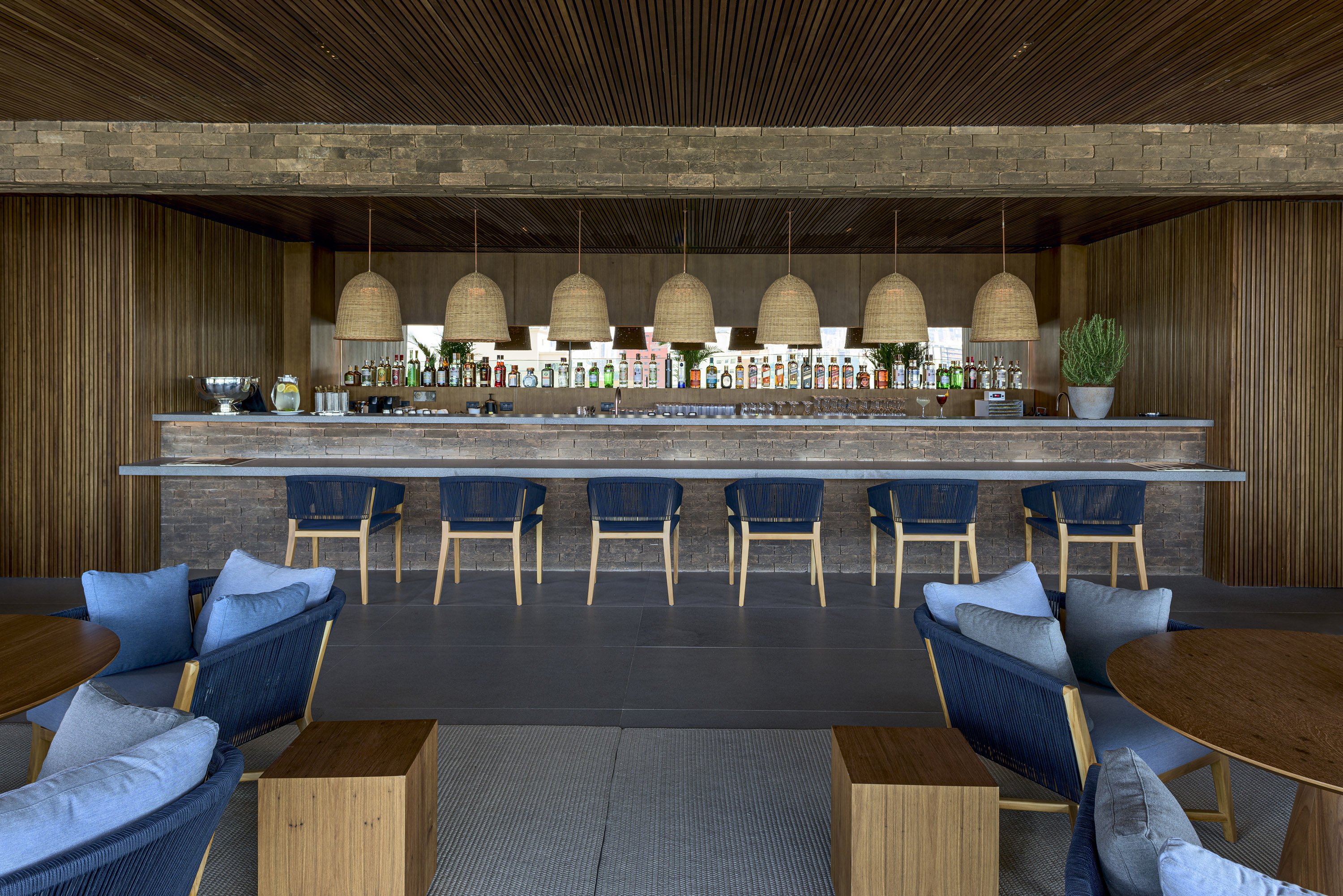 Hotel Fasano São Paulo Itaim by null