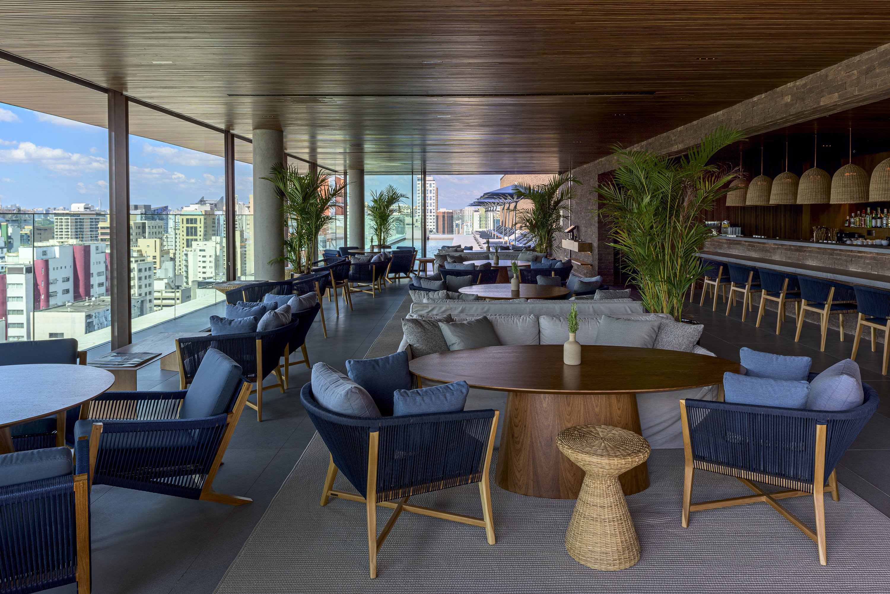 Hotel Fasano São Paulo Itaim by null
