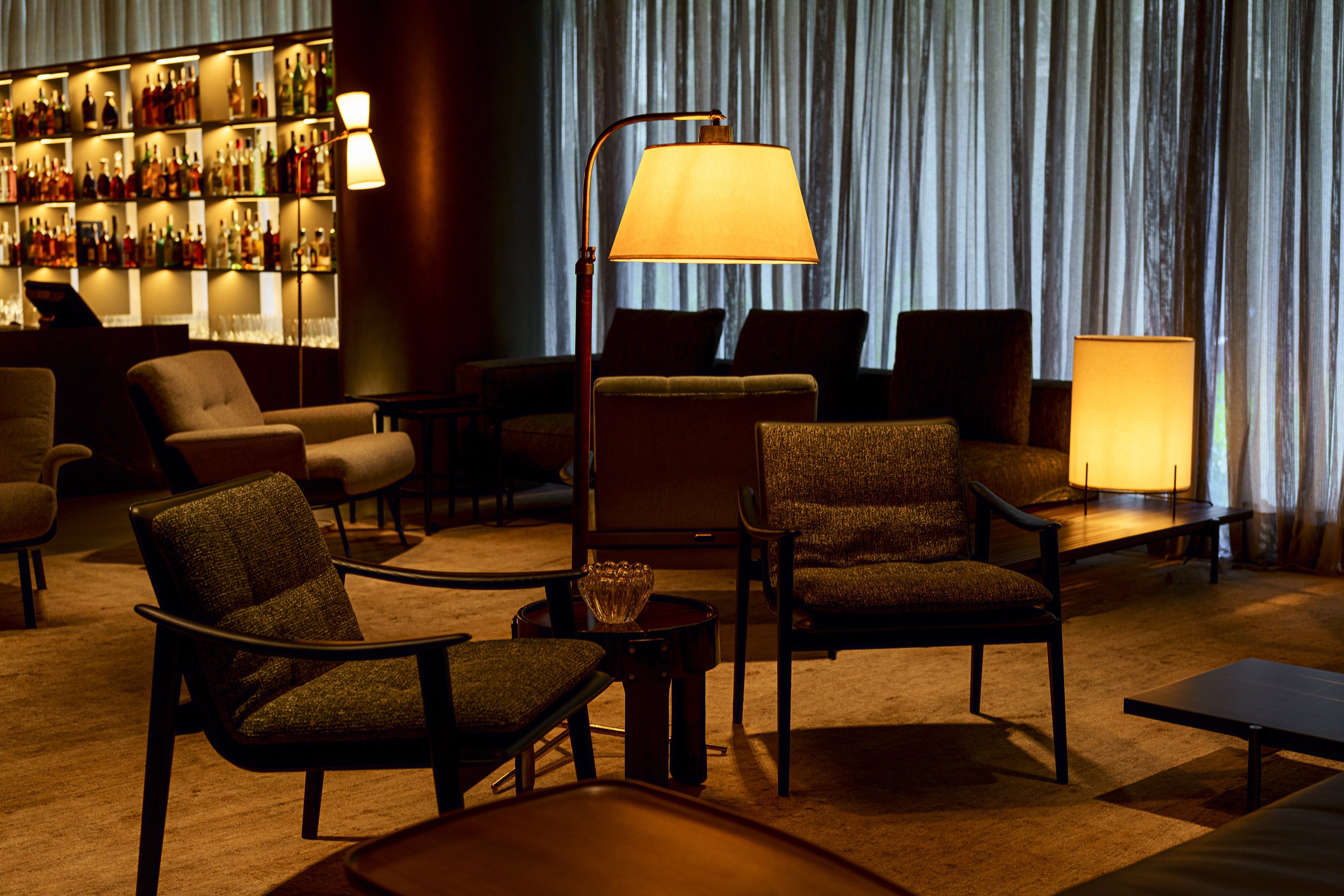 Hotel Fasano São Paulo Itaim by null