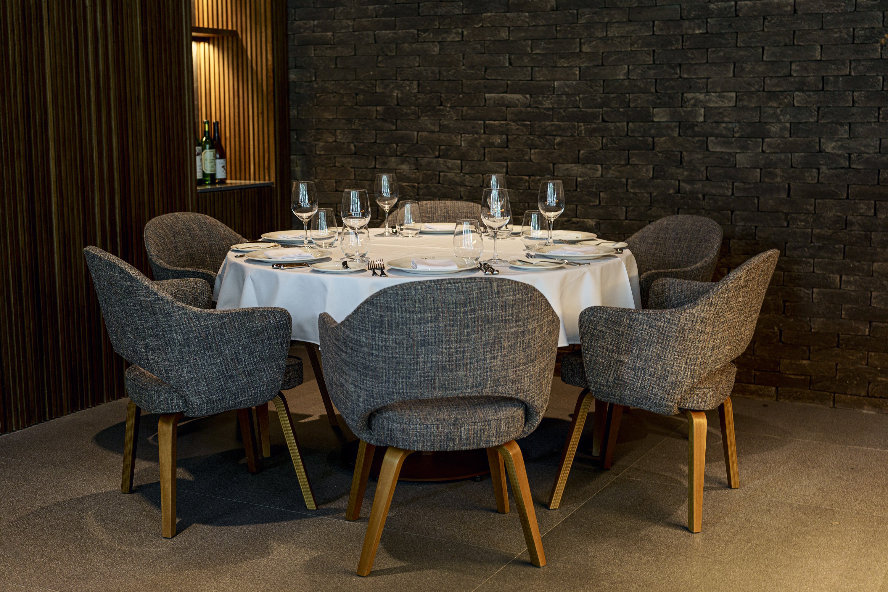 Hotel Fasano São Paulo Itaim by null