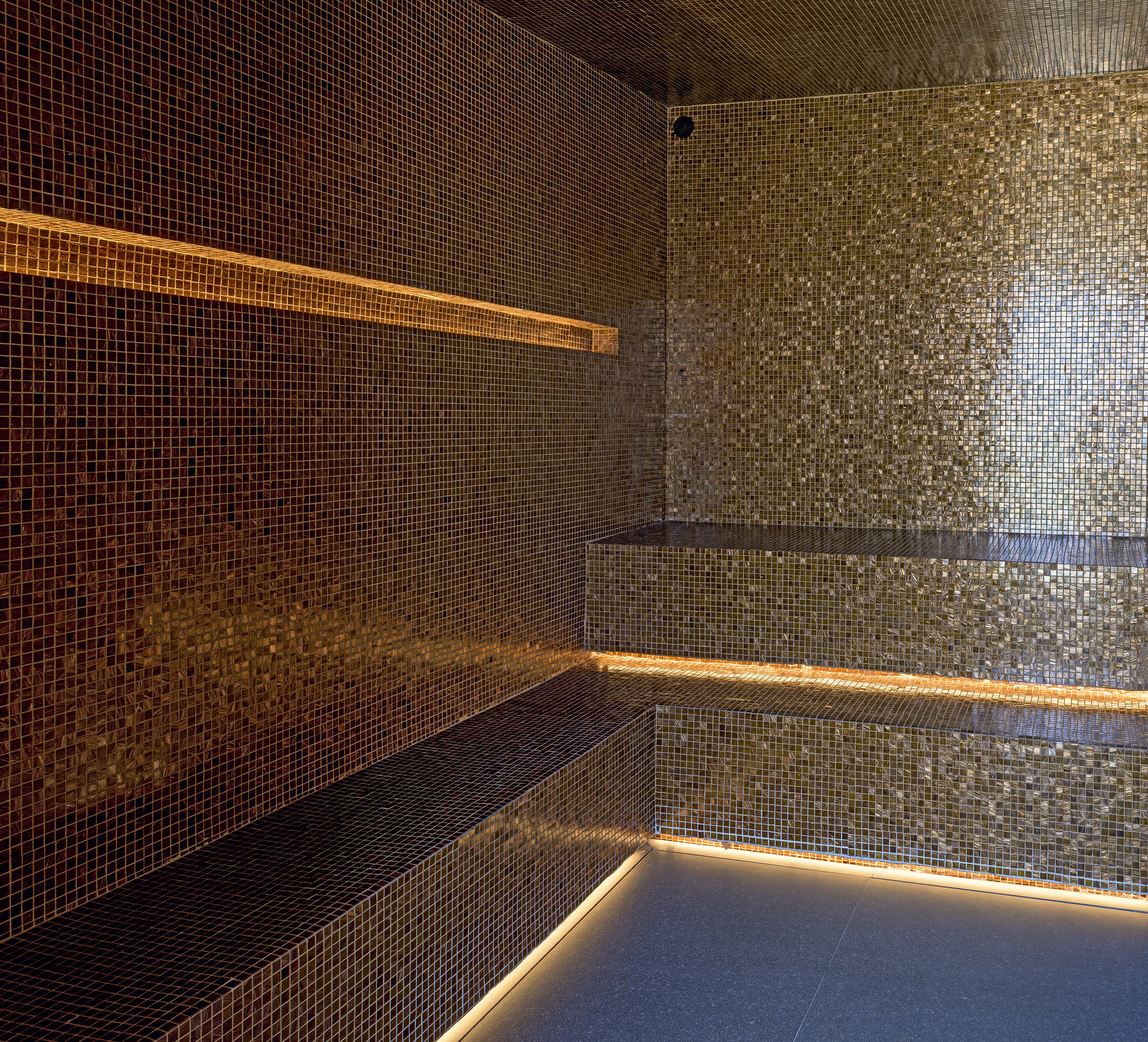 Hotel Fasano São Paulo Itaim by null