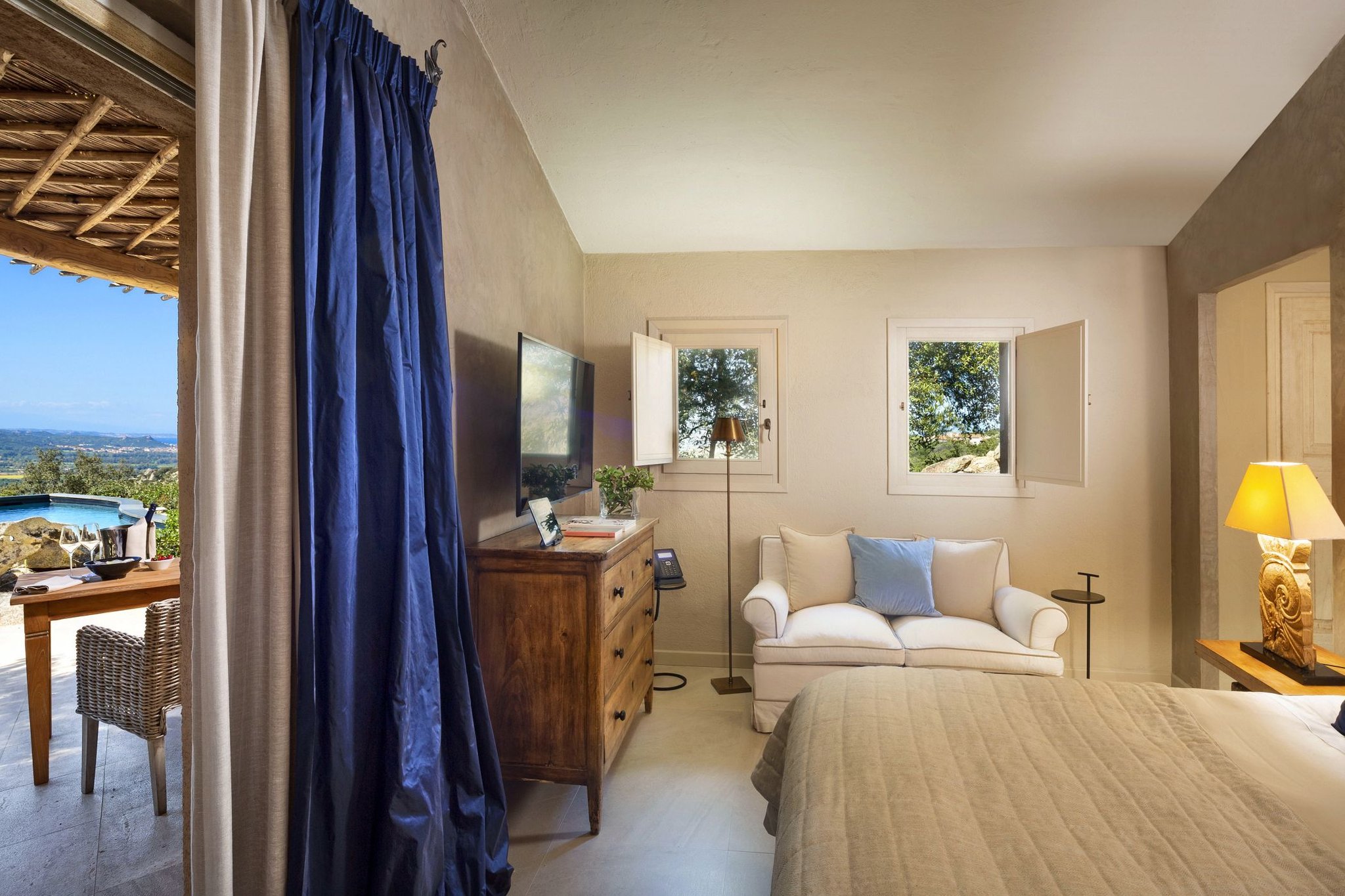 Petra Segreta Resort & Spa by null