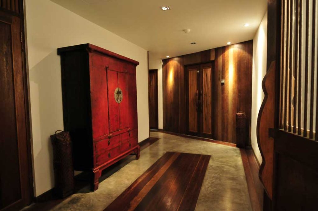 Villa Samadhi Kuala Lumpur by null