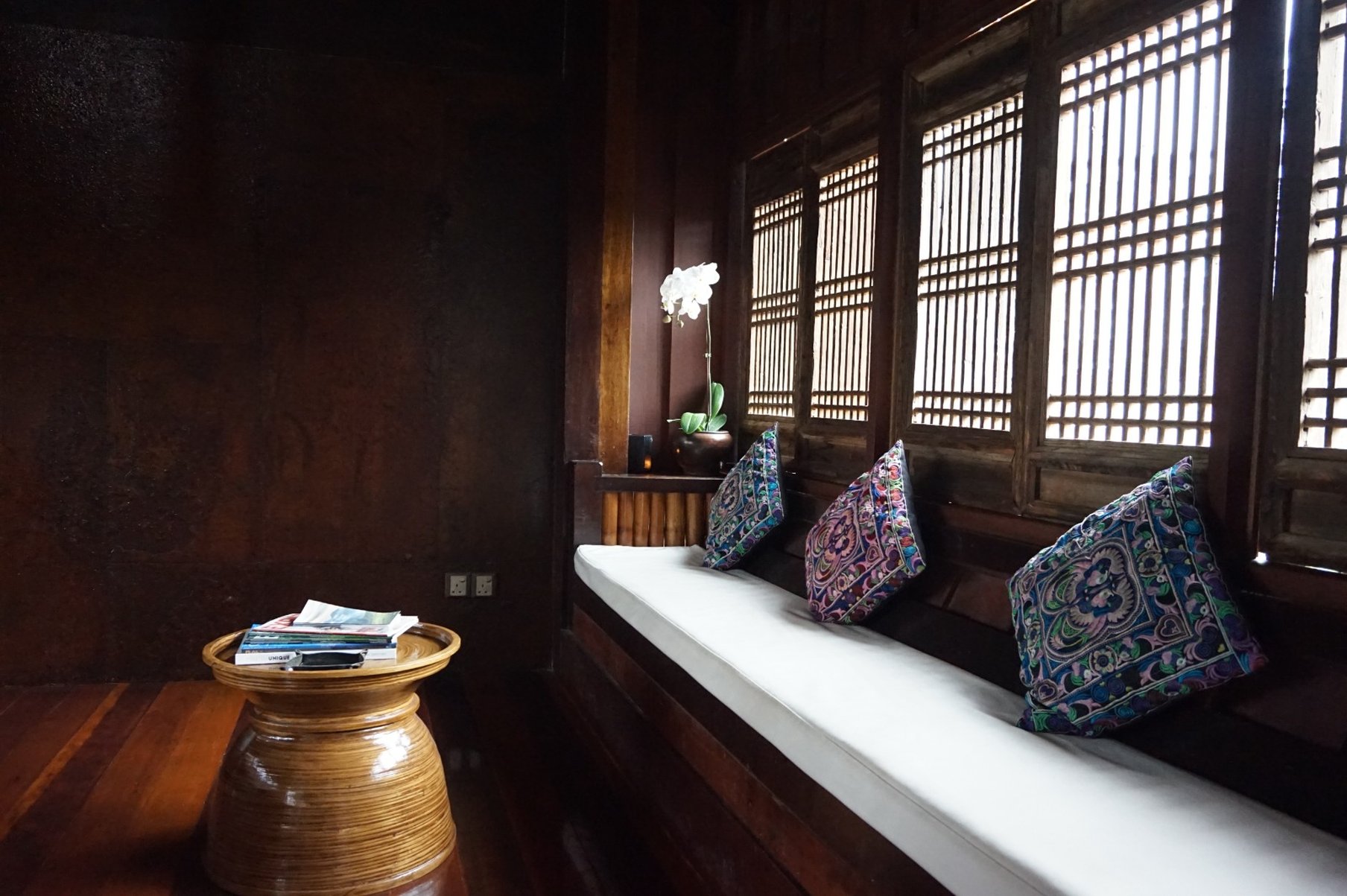 Villa Samadhi Kuala Lumpur by null