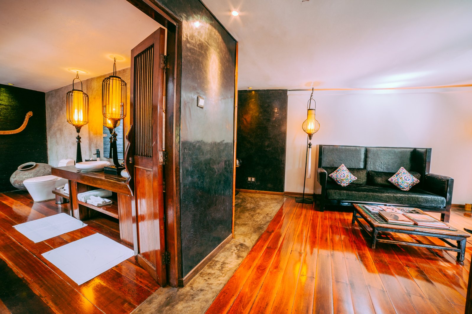 Villa Samadhi Kuala Lumpur by null