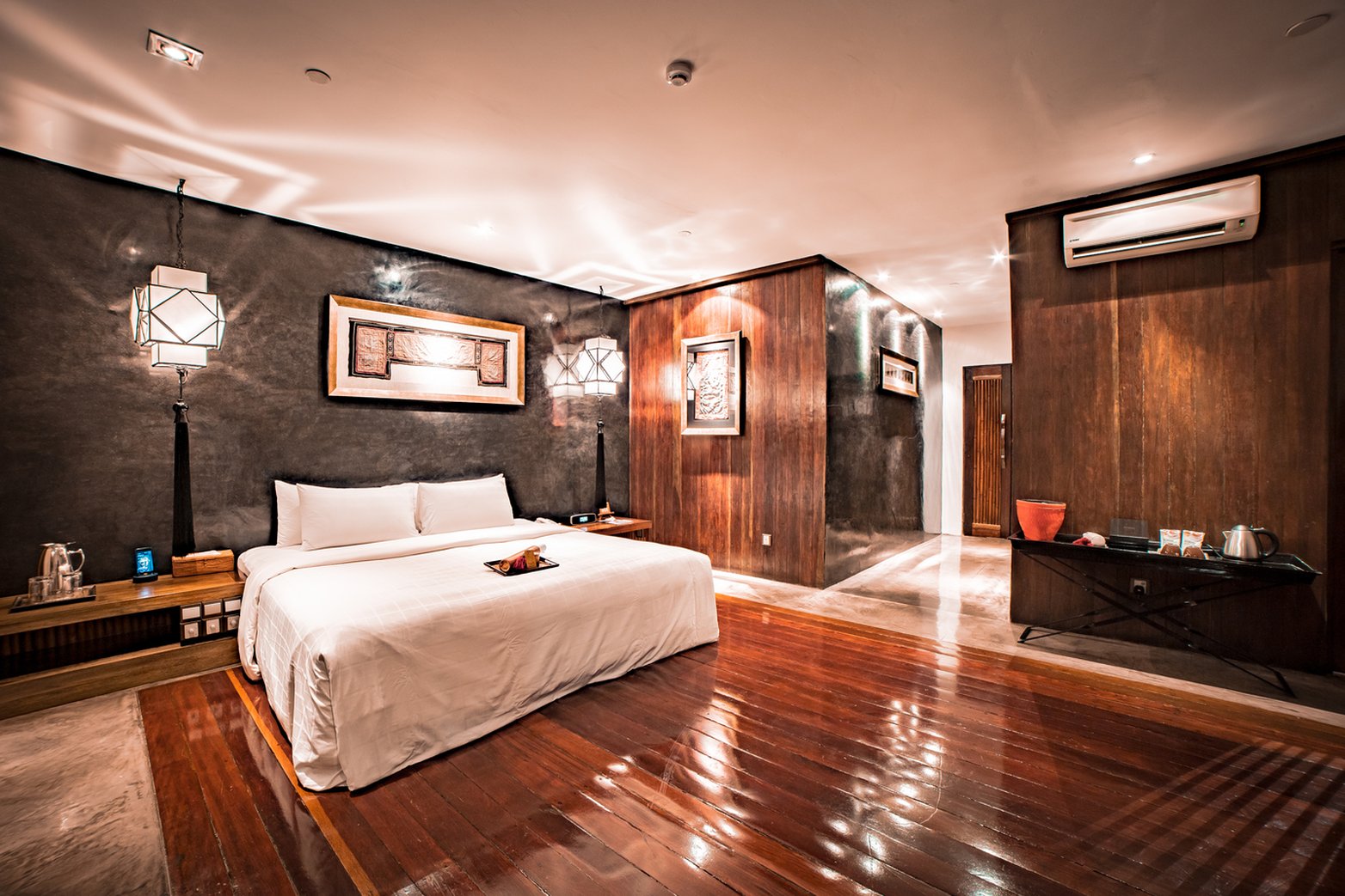 Villa Samadhi Kuala Lumpur by null