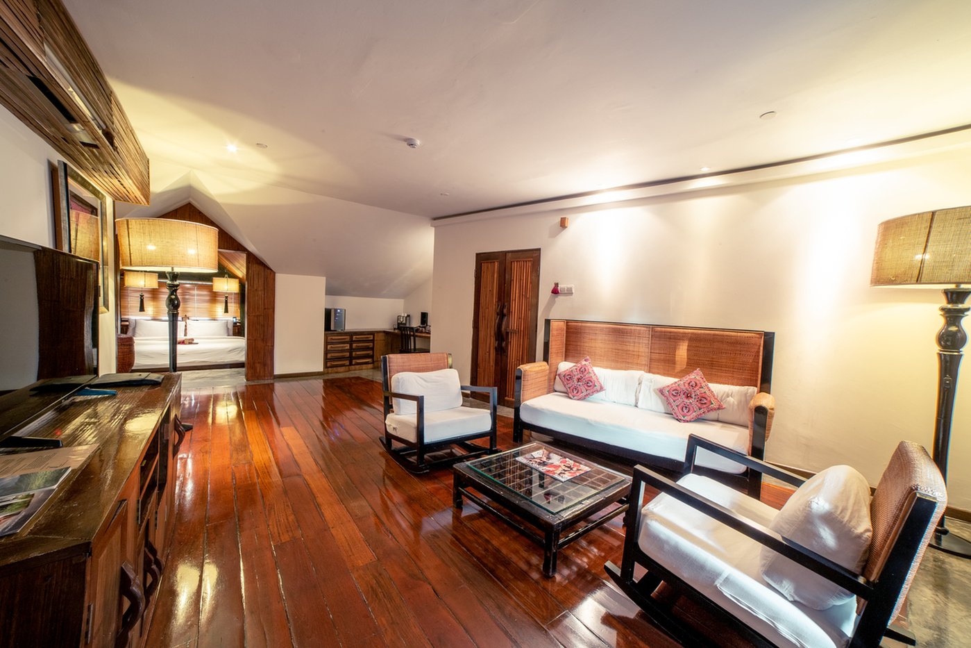 Villa Samadhi Kuala Lumpur by null