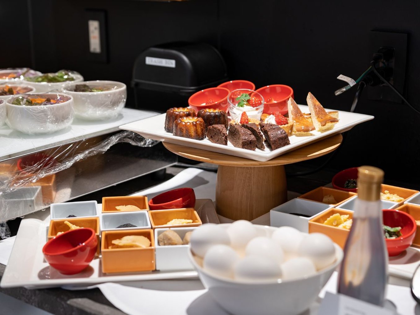 Oakwood Hotel Oike Kyoto by null