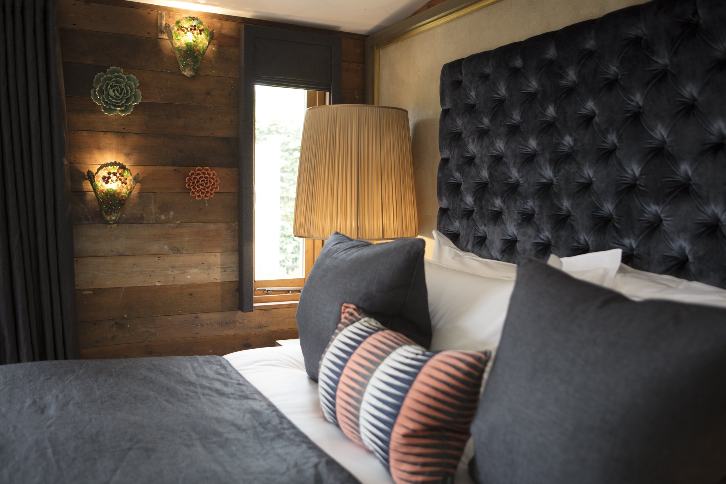 Homewood Hotel & Spa by null