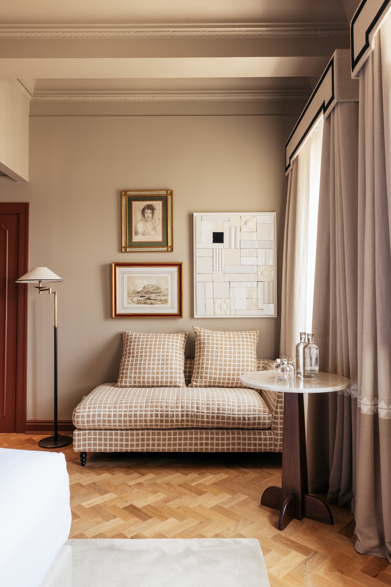 Hospes Infante Sagres Porto - Small Luxury Hotels Of The World by null