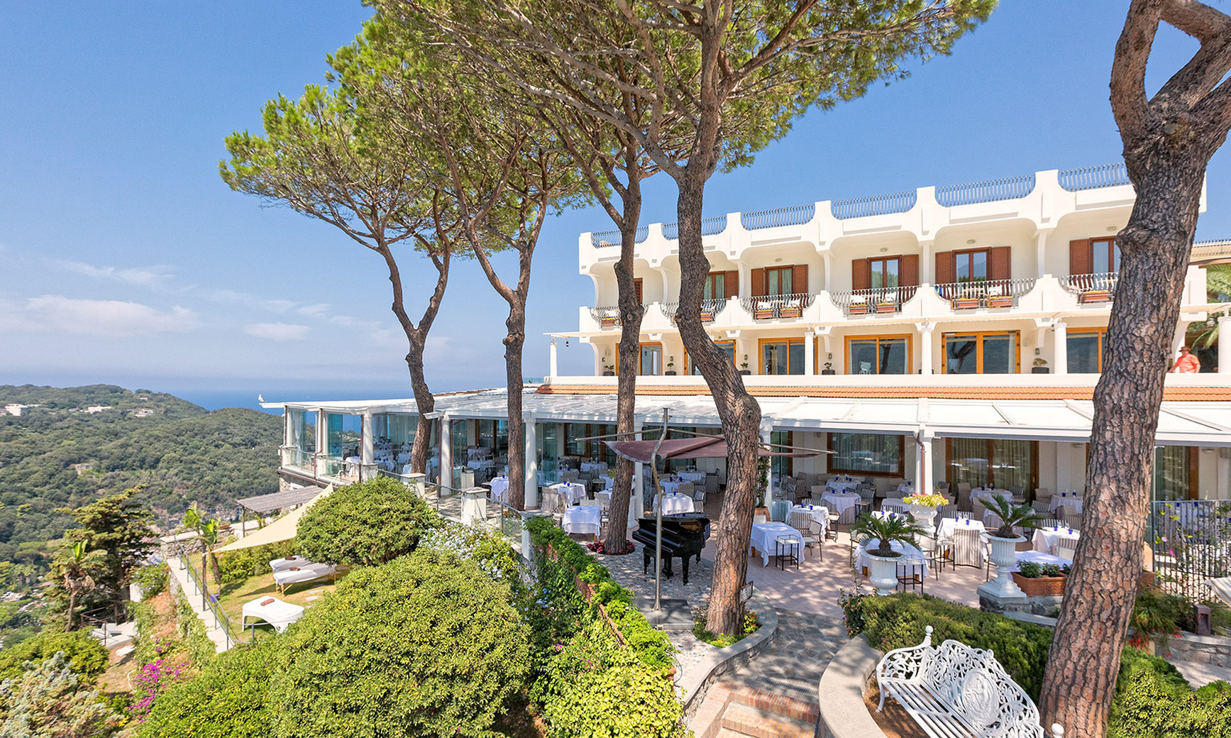 San Montano Resort & Spa by null